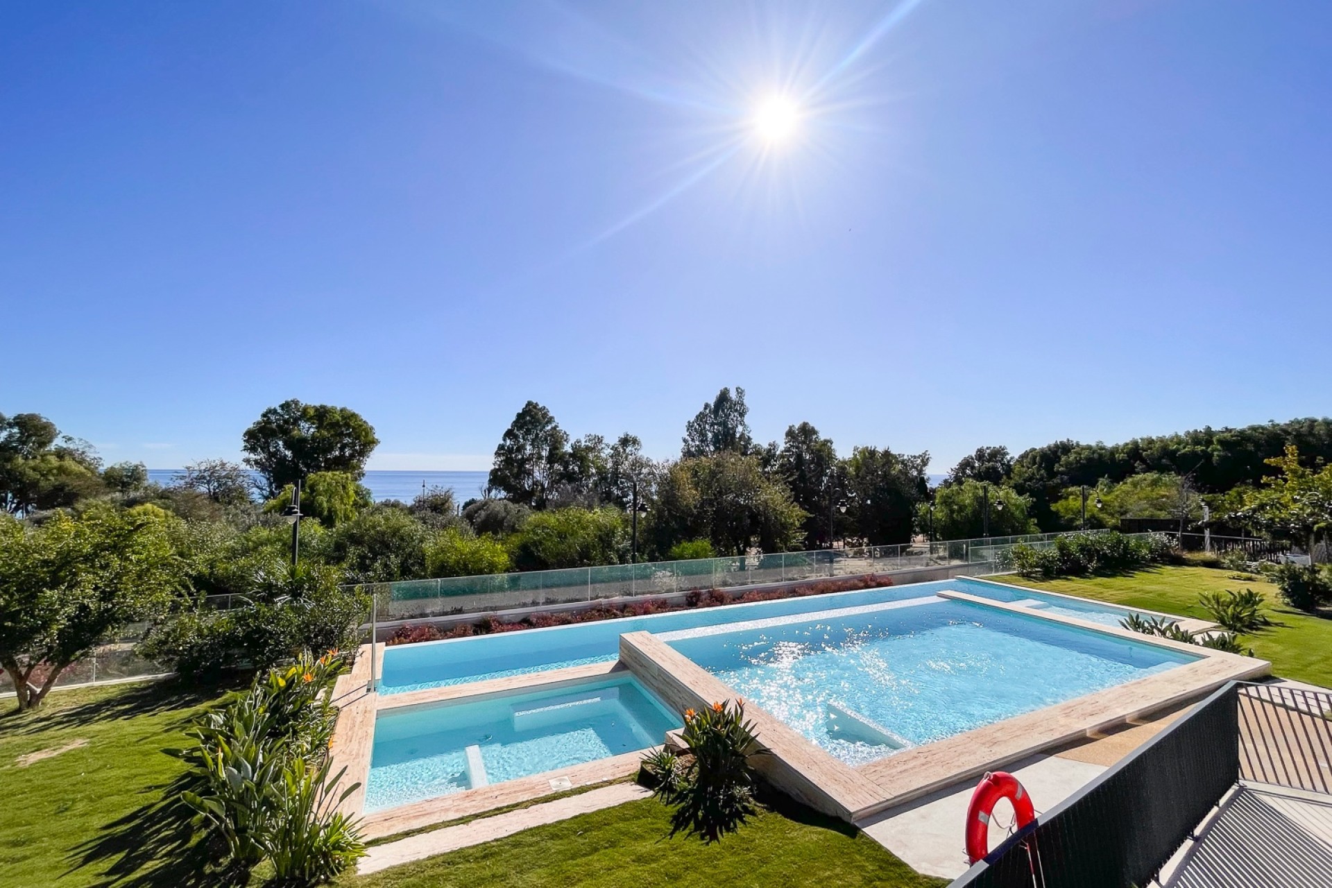 Revente - Apartment - Villajoyosa - Playas Del Torres