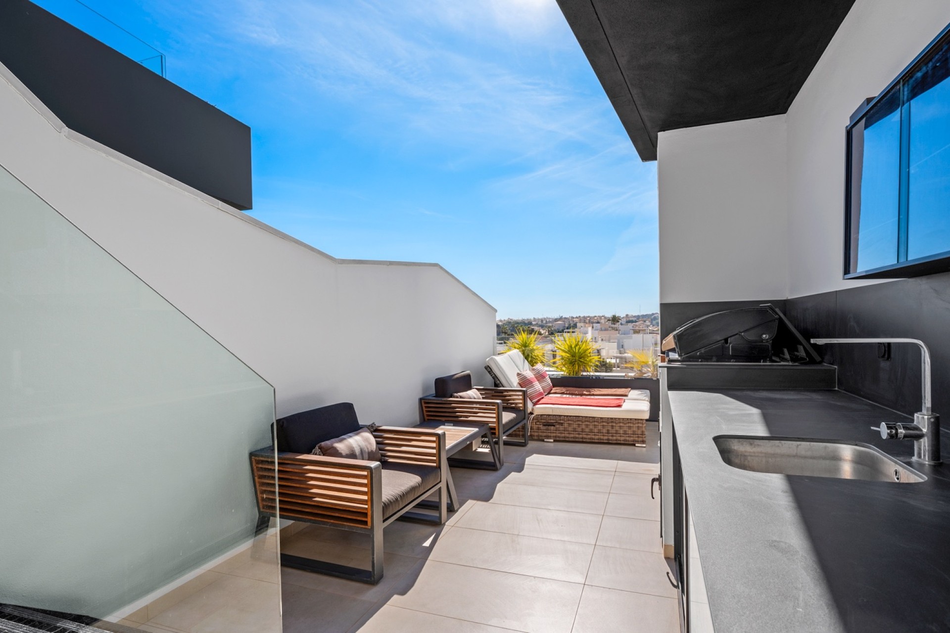 Revente - Apartment - Villamartín