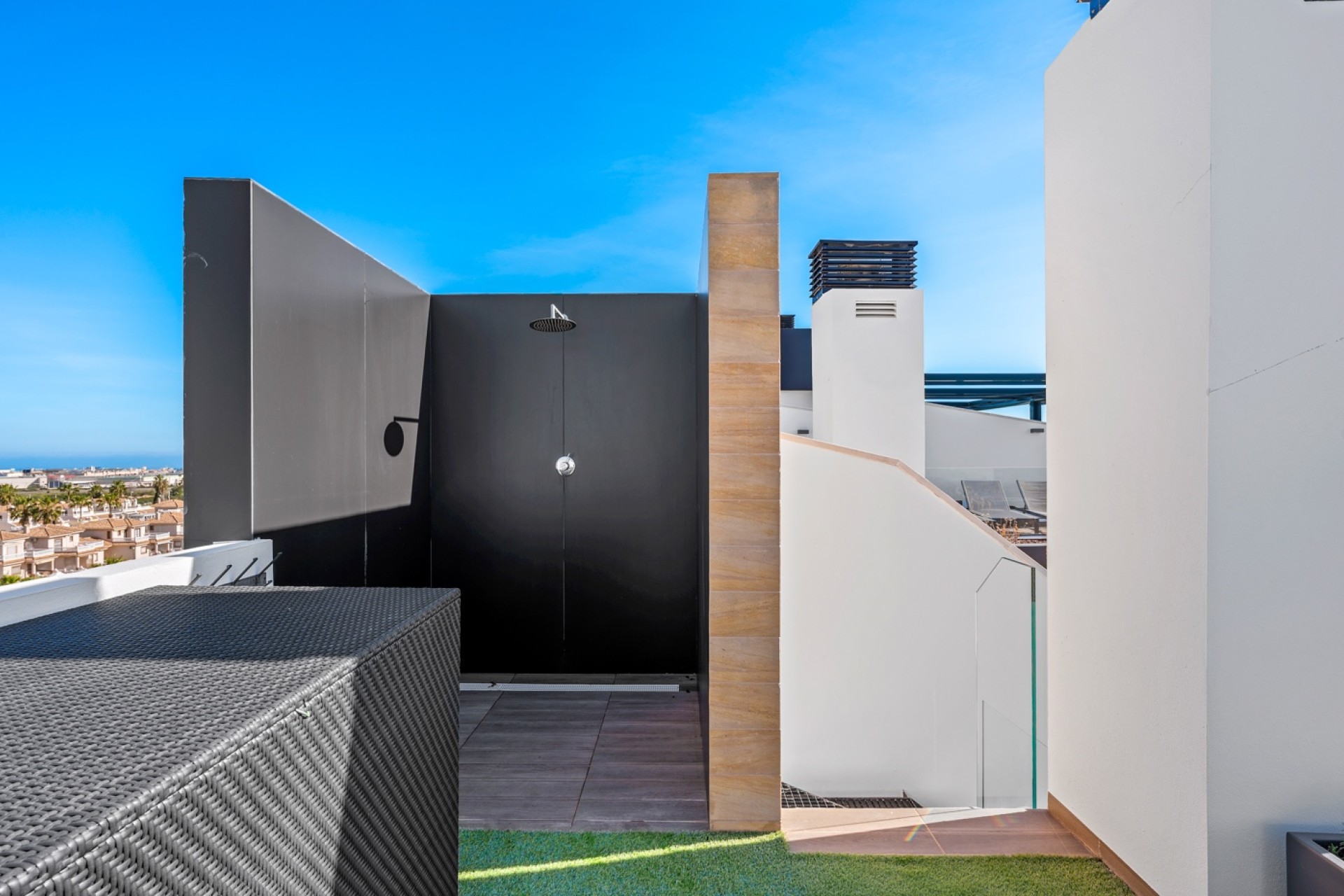 Revente - Apartment - Villamartín