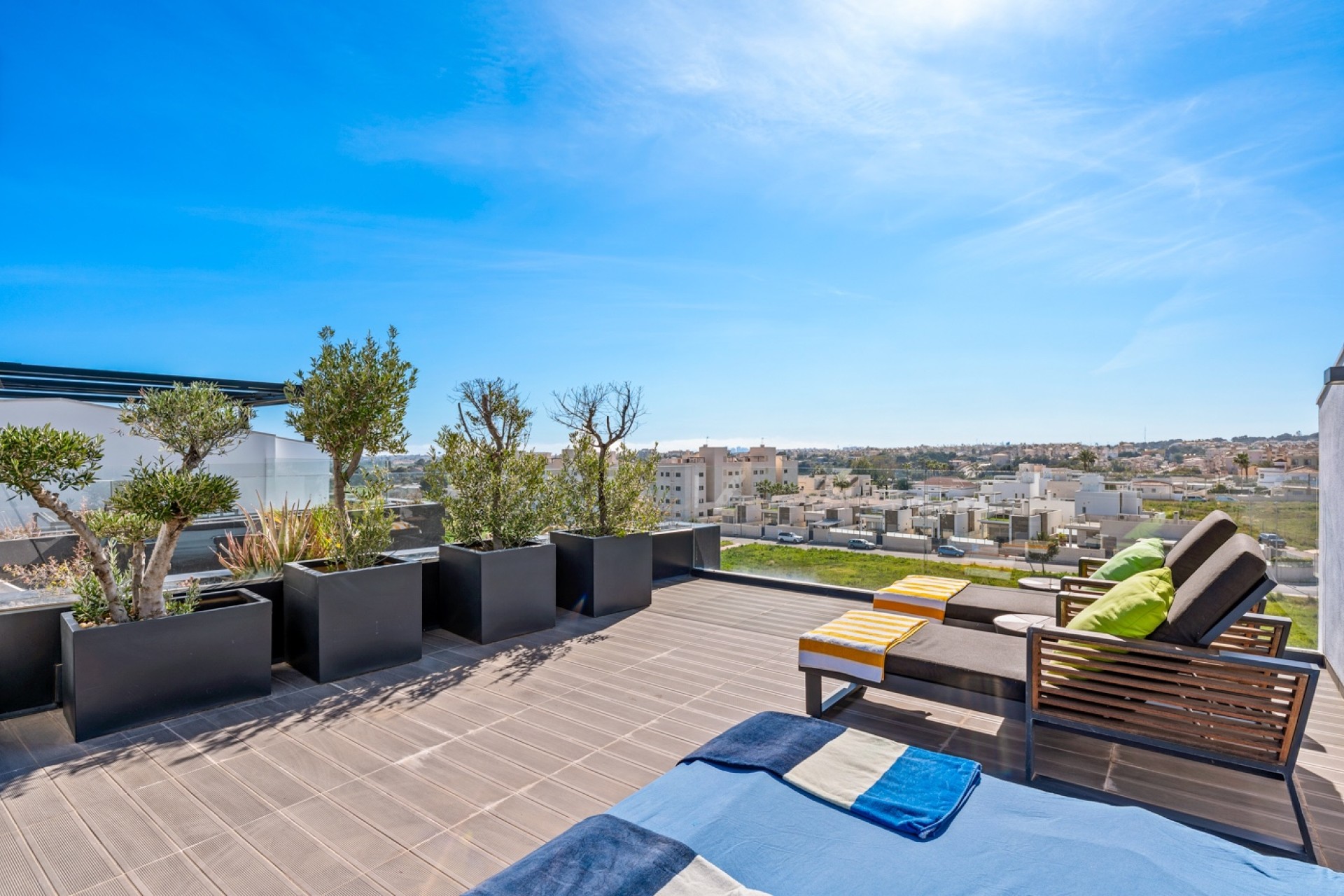 Revente - Apartment - Villamartín