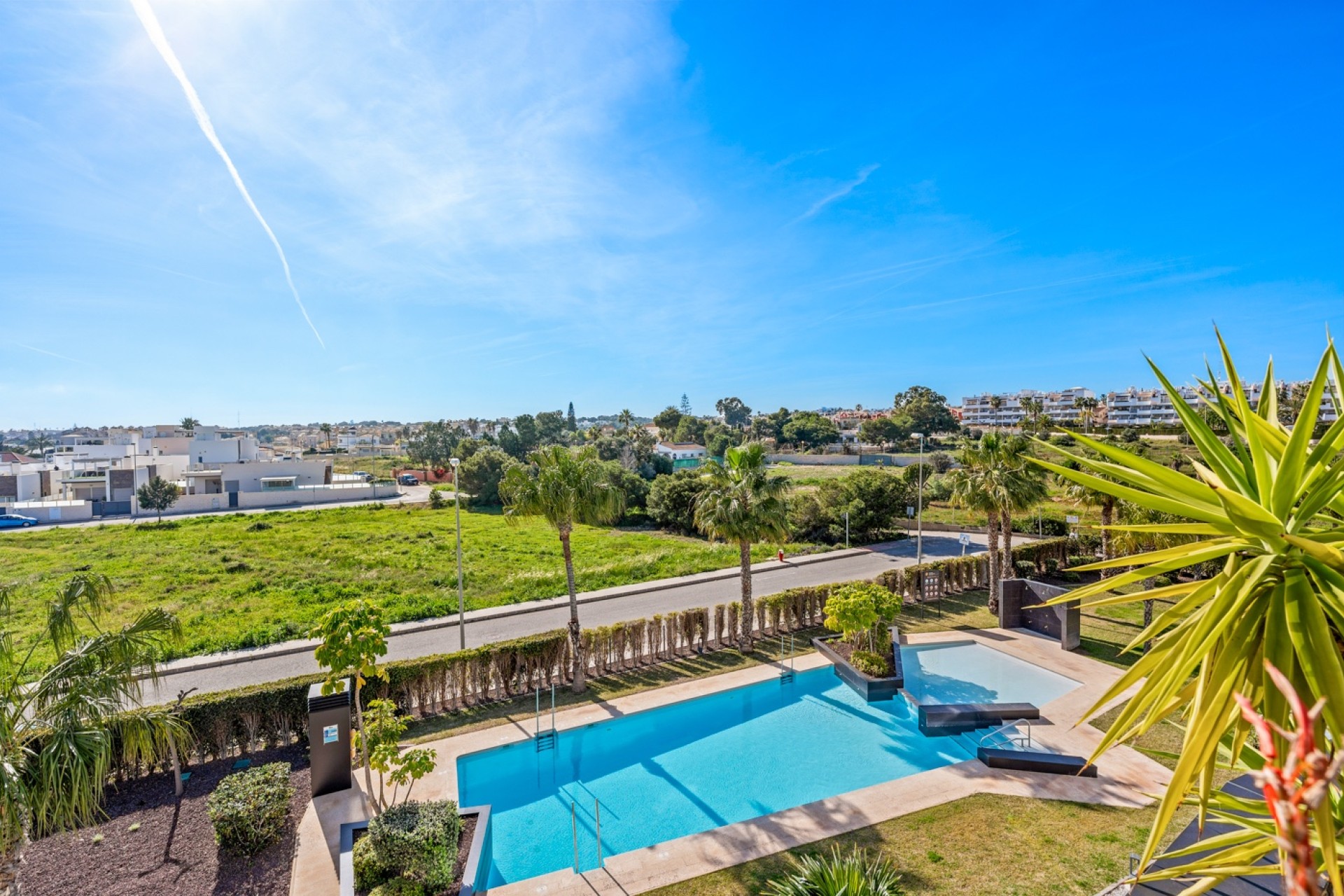 Revente - Apartment - Villamartín