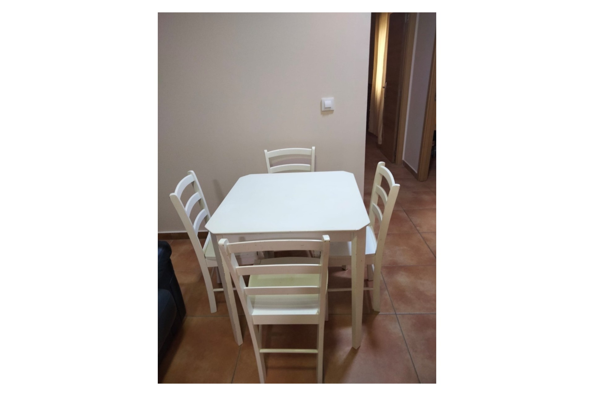 Revente - Commercial - Alicante - Casco antiguo