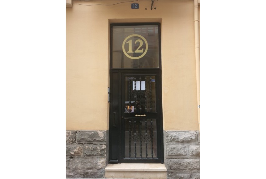 Revente - Commercial - Alicante - Casco antiguo