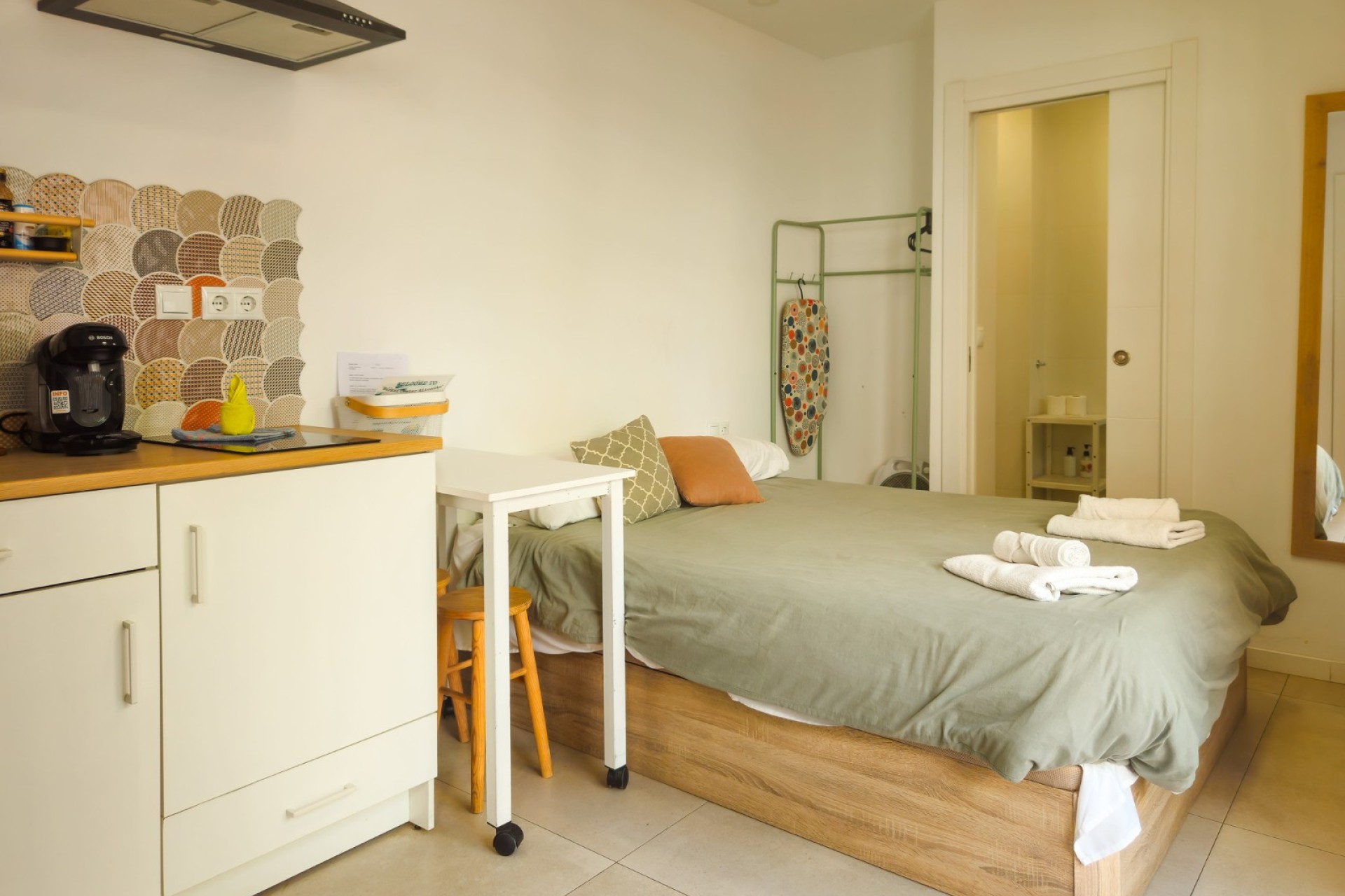 Revente - Commercial - Alicante - Center