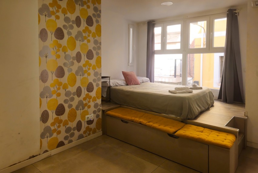 Revente - Commercial - Alicante - Center