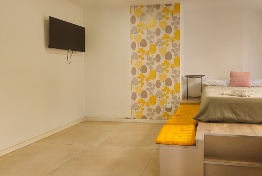 Revente - Commercial - Alicante - Center