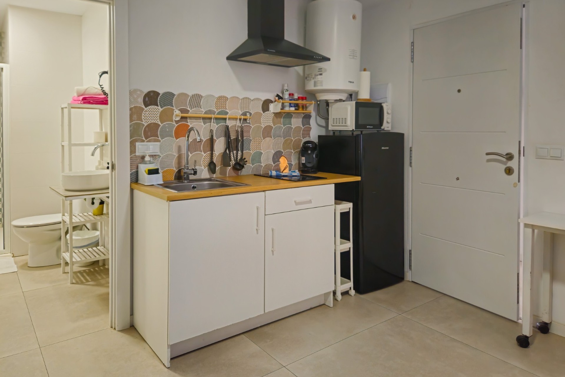 Revente - Commercial - Alicante - Center