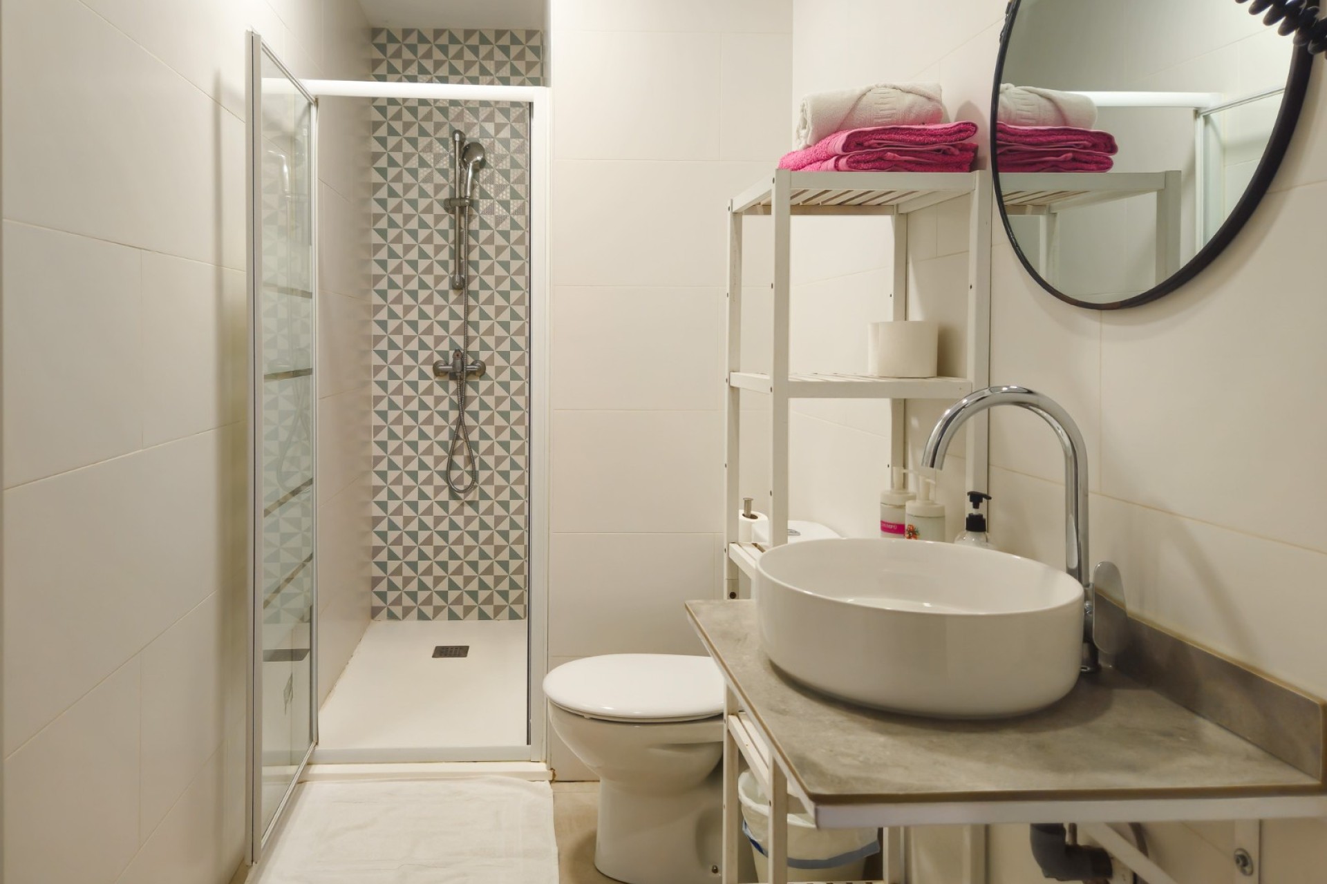 Revente - Commercial - Alicante - Center