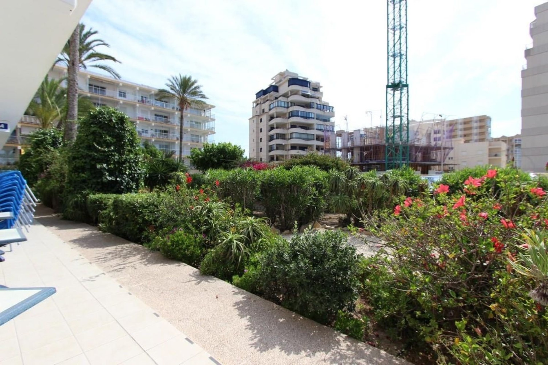 Revente - Commercial - Calpe - Playa De Arenal