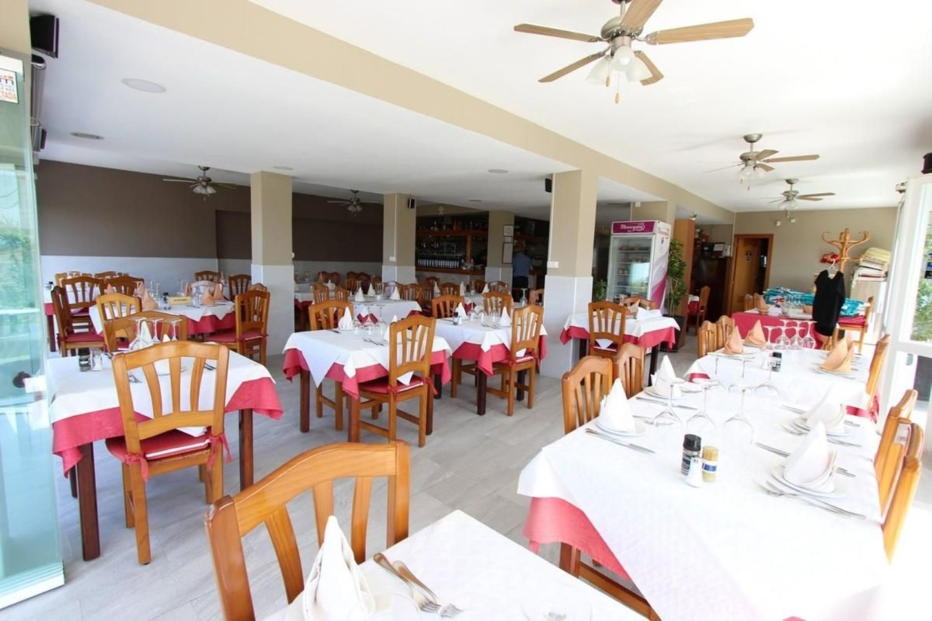 Revente - Commercial - Calpe - Playa De Arenal