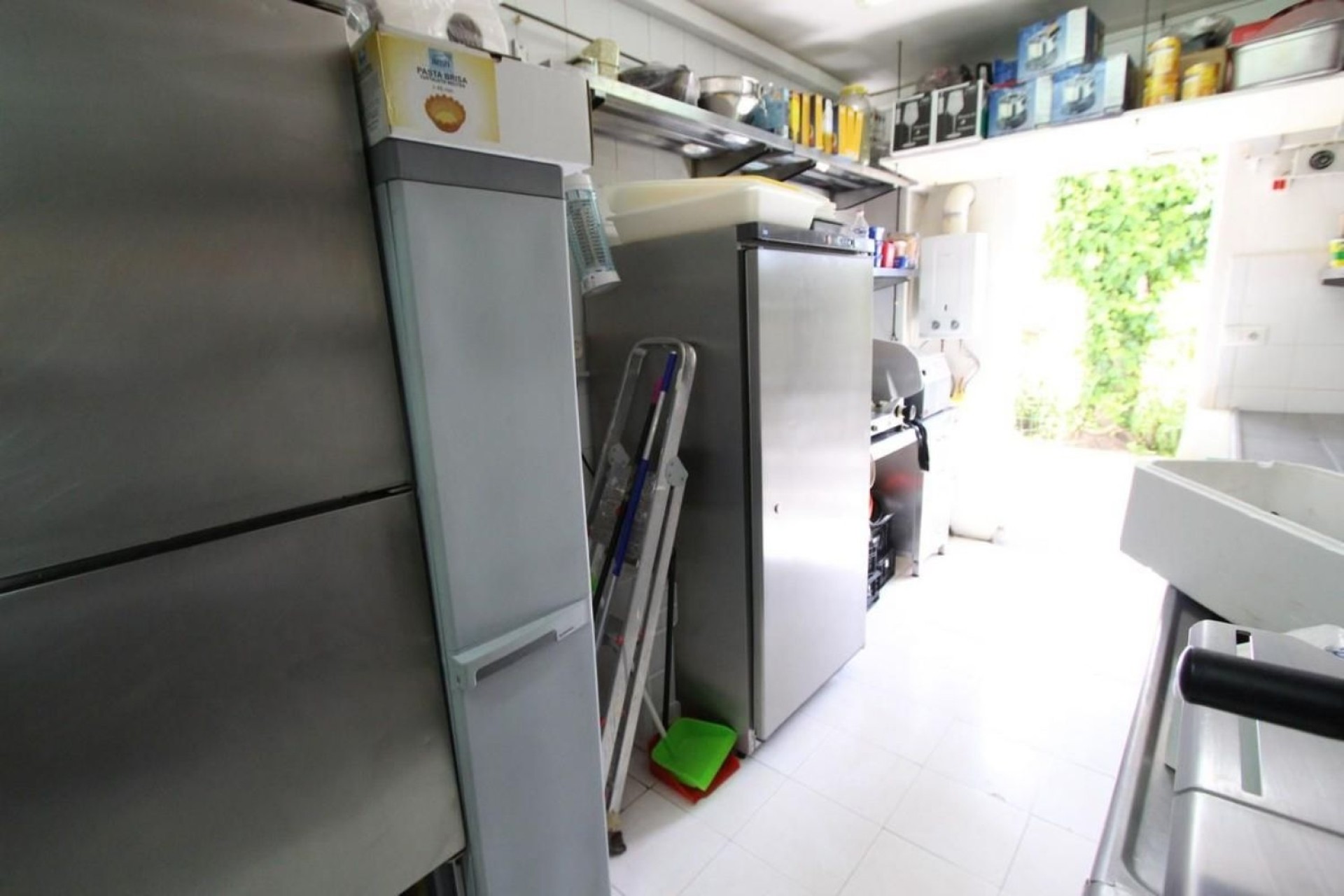 Revente - Commercial - Calpe - Playa De Arenal