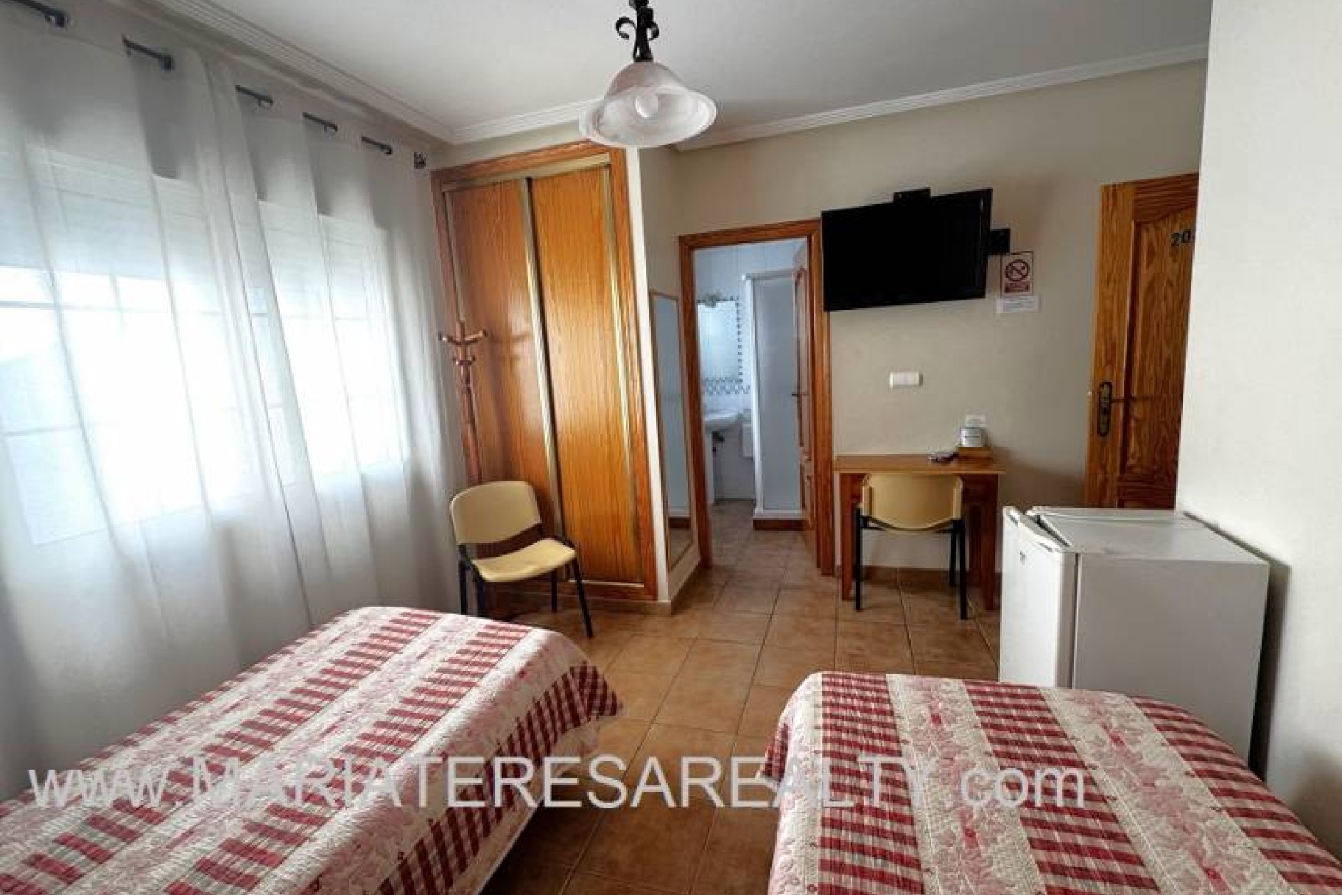 Revente - Commercial - Los Alcazares