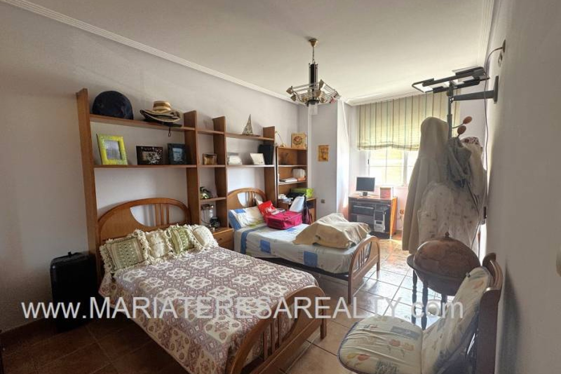 Revente - Commercial - Los Alcazares