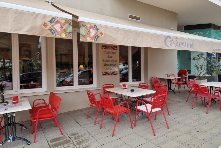 Revente - Commercial - Marbella - Nueva Andalucía