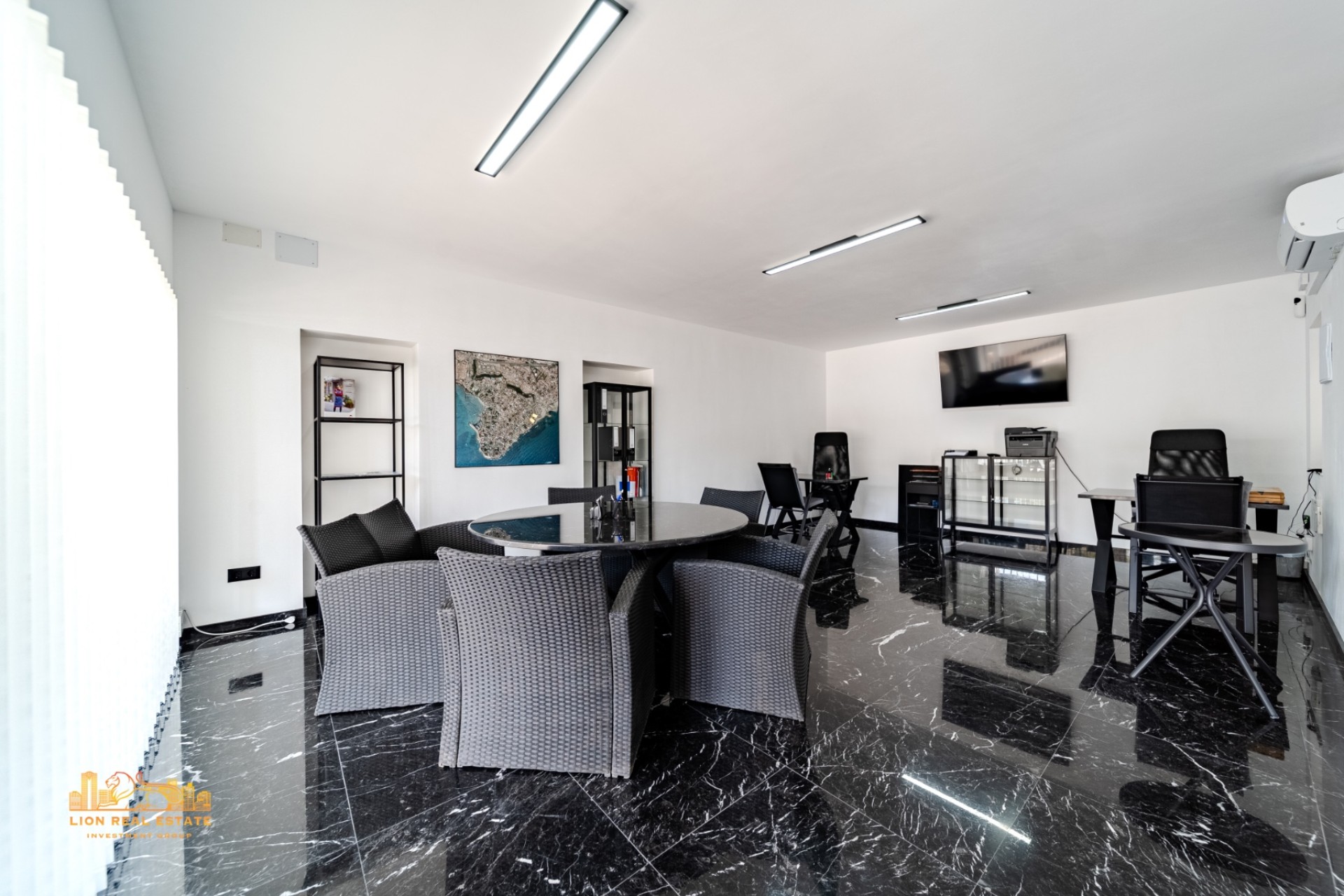 Revente - Commercial - Orihuela Costa - Cabo Roig