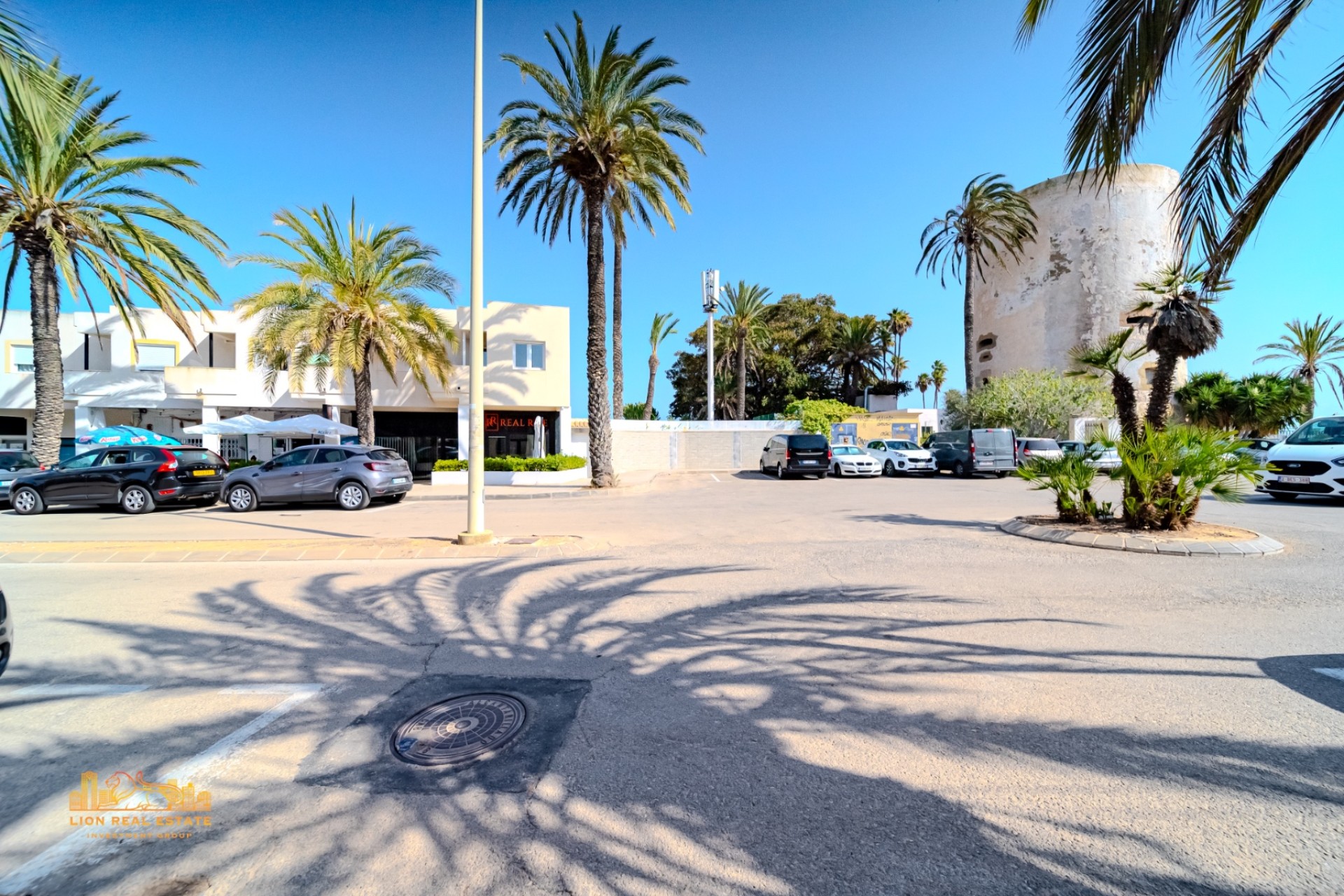 Revente - Commercial - Orihuela Costa - Cabo Roig