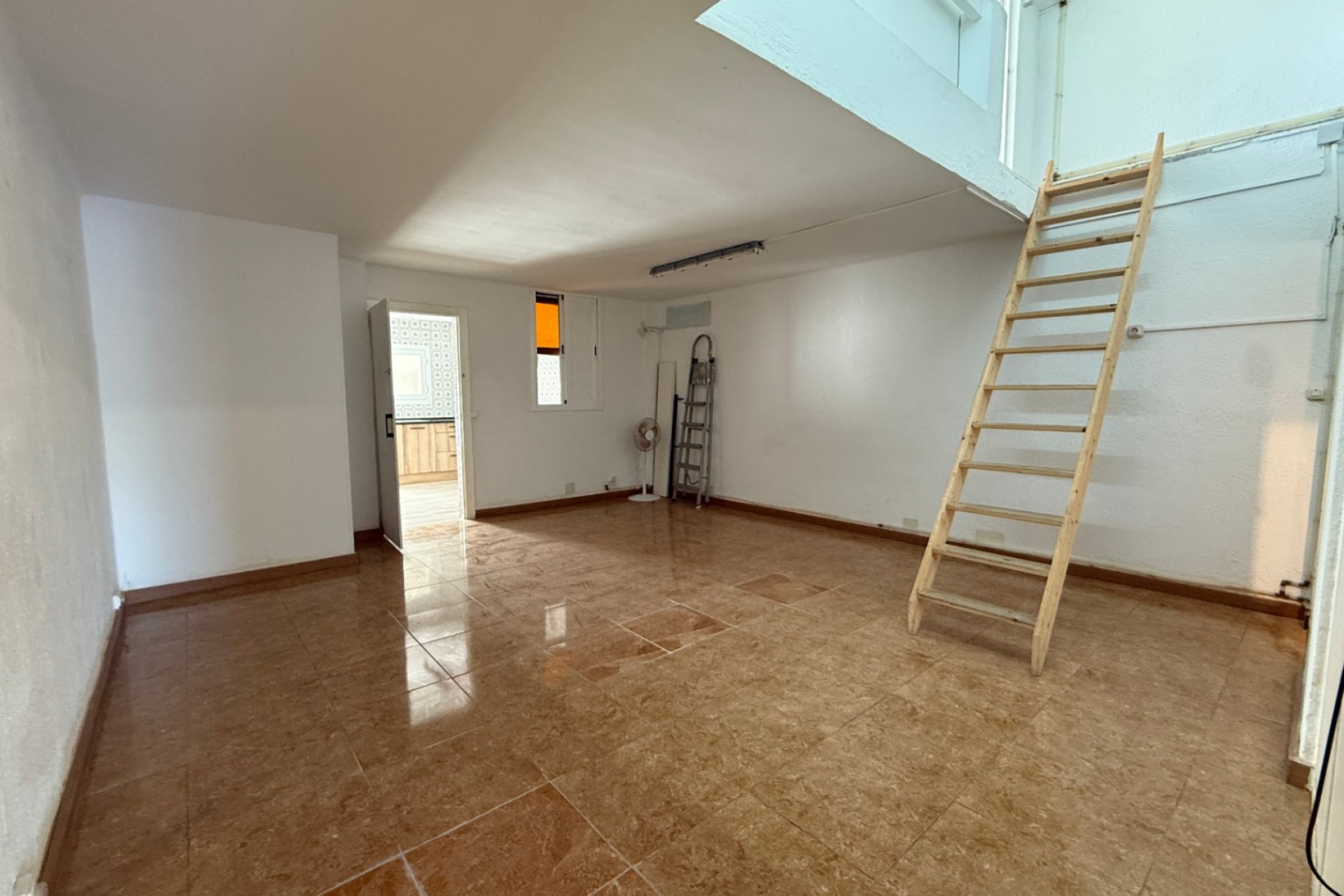 Revente - Commercial - Palma - Mallorca