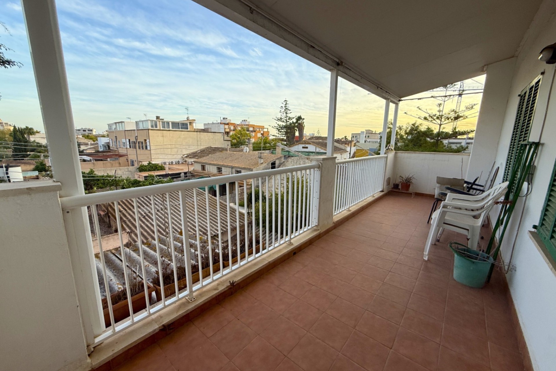 Revente - Commercial - Palma - Mallorca