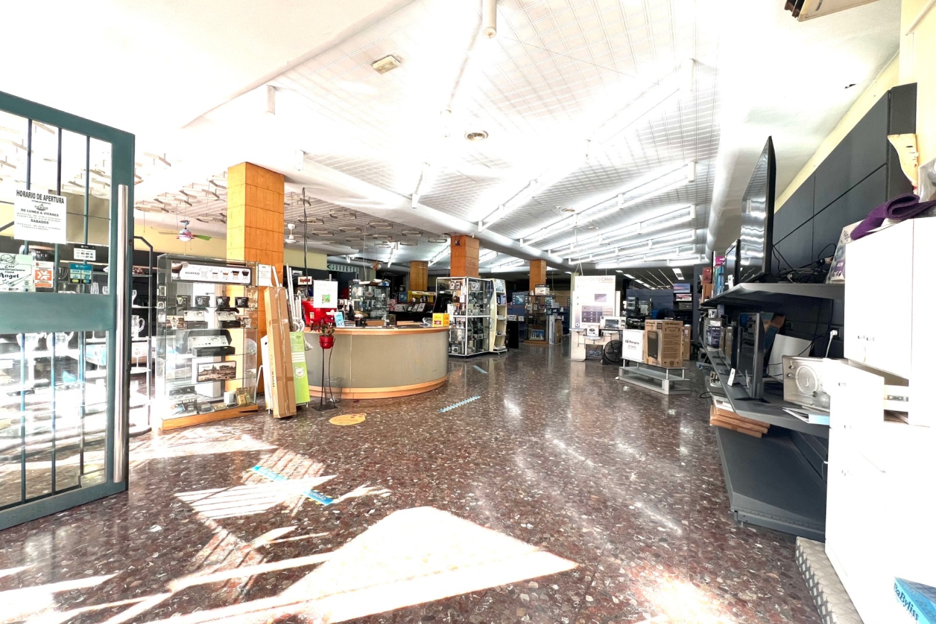 Revente - Commercial - San Javier