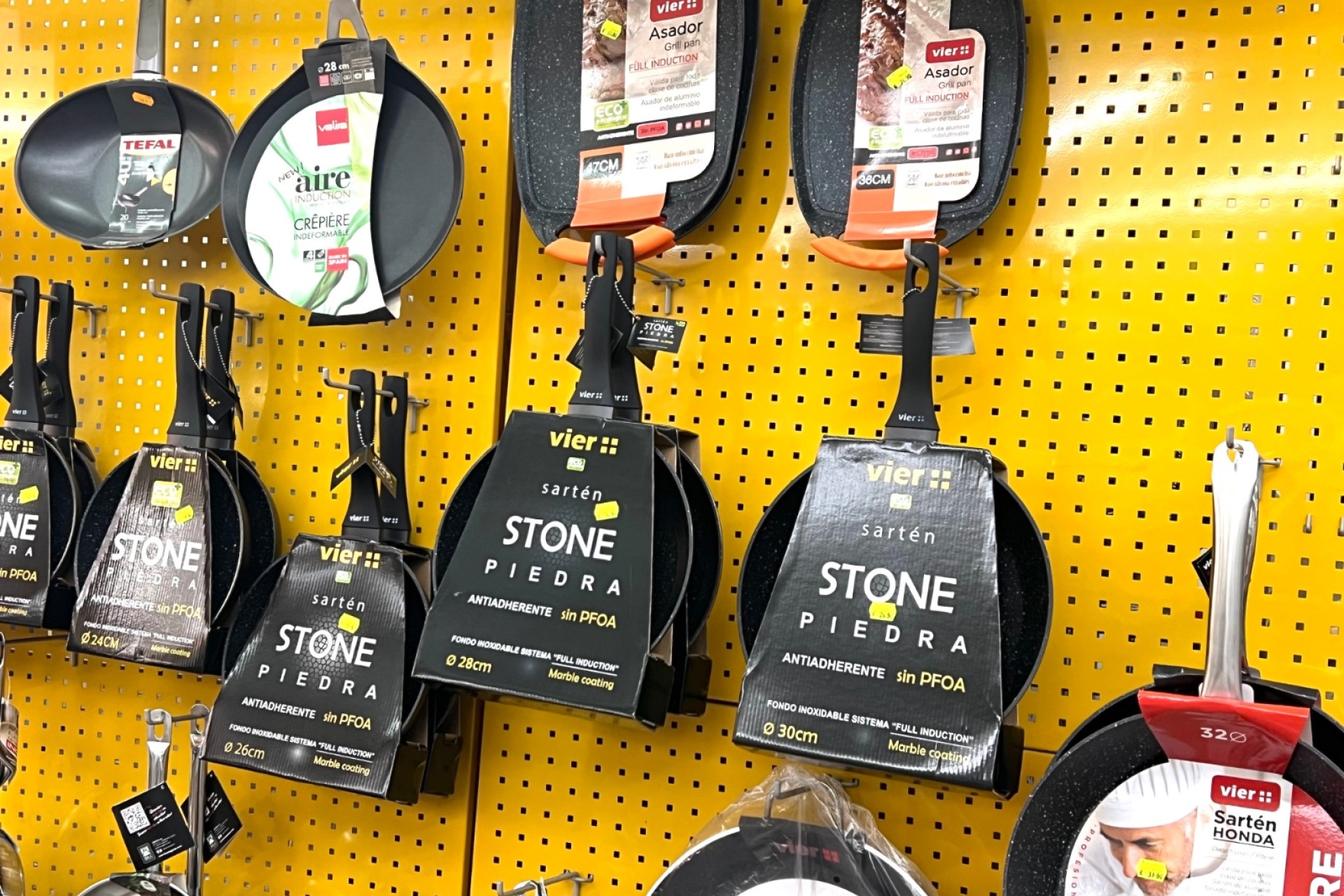 Revente - Commercial - San Javier