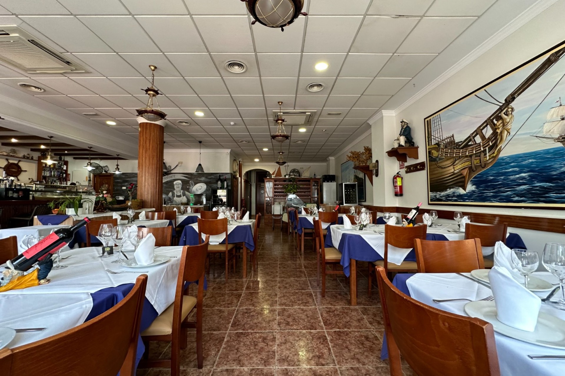 Revente - Commercial - San Javier