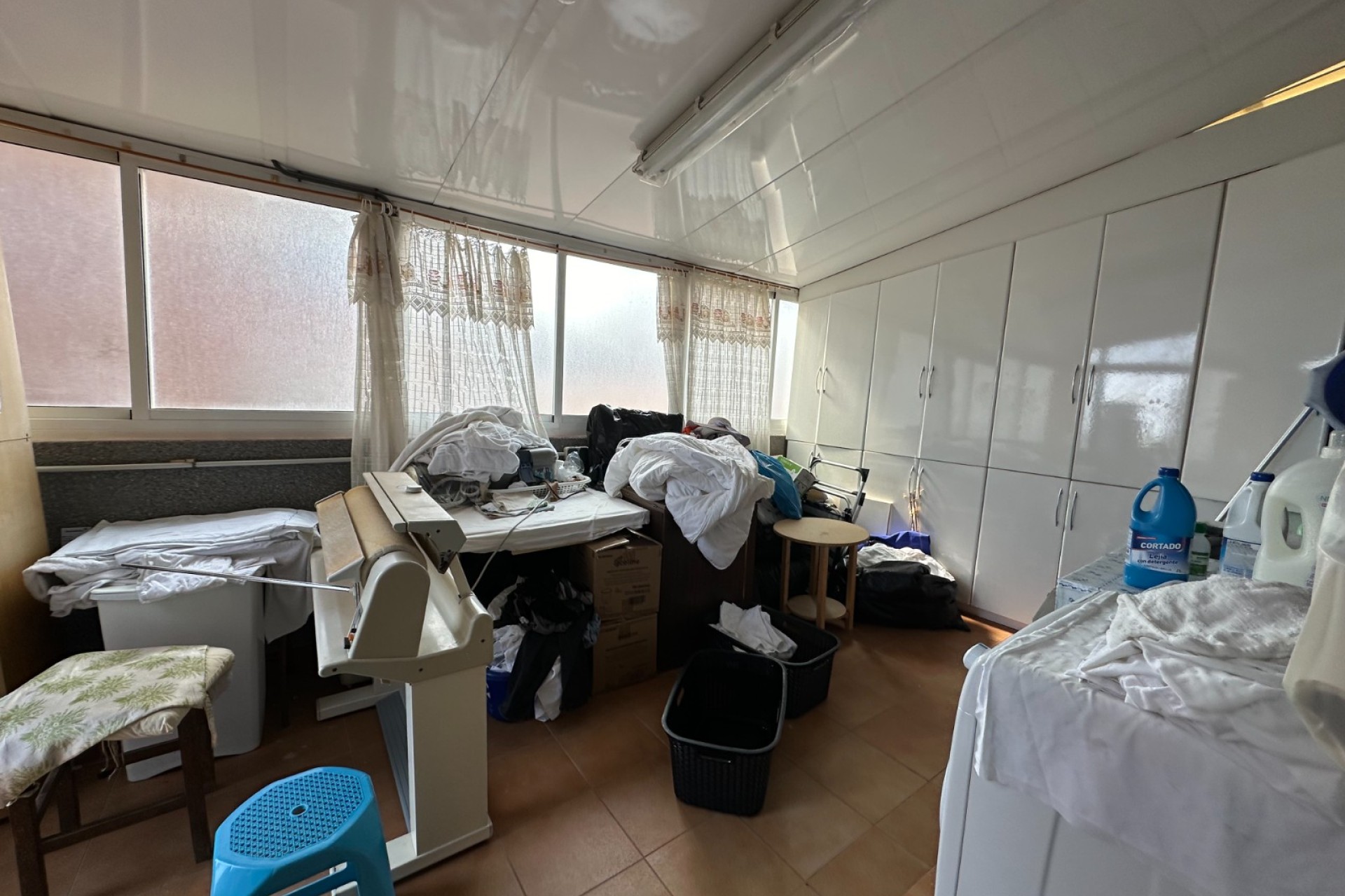 Revente - Commercial - San Javier