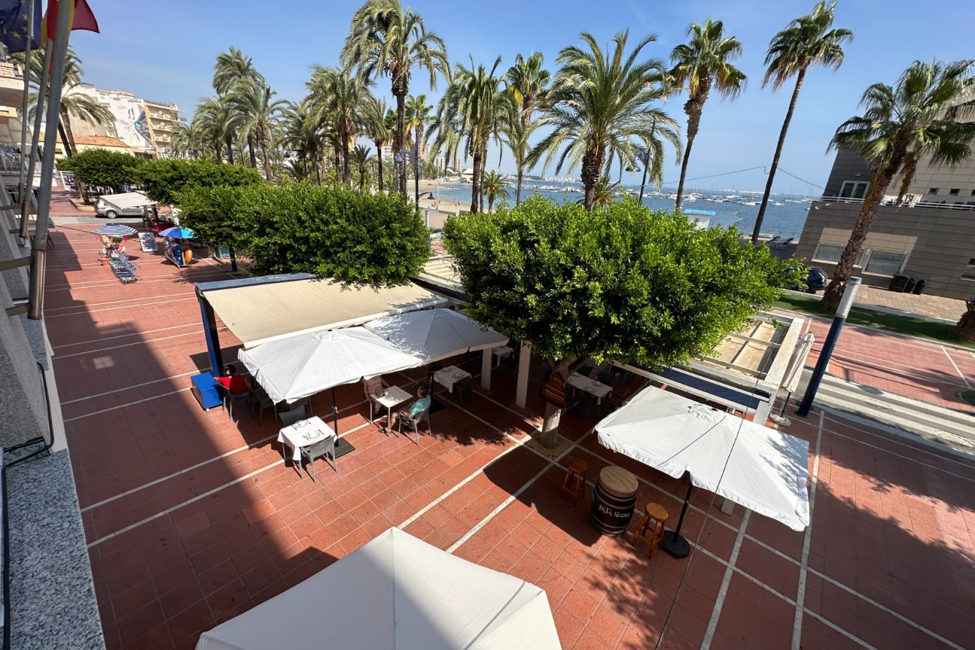 Revente - Commercial - San Javier