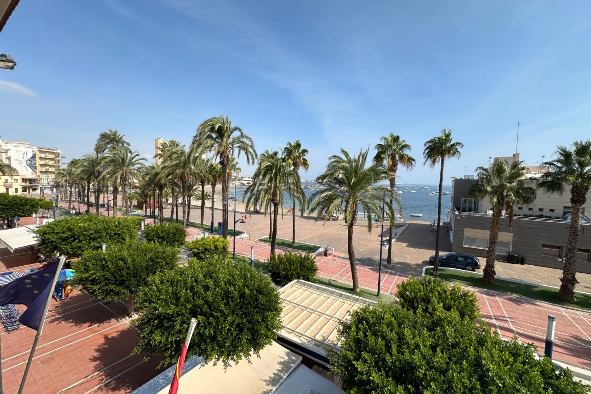 Revente - Commercial - San Javier