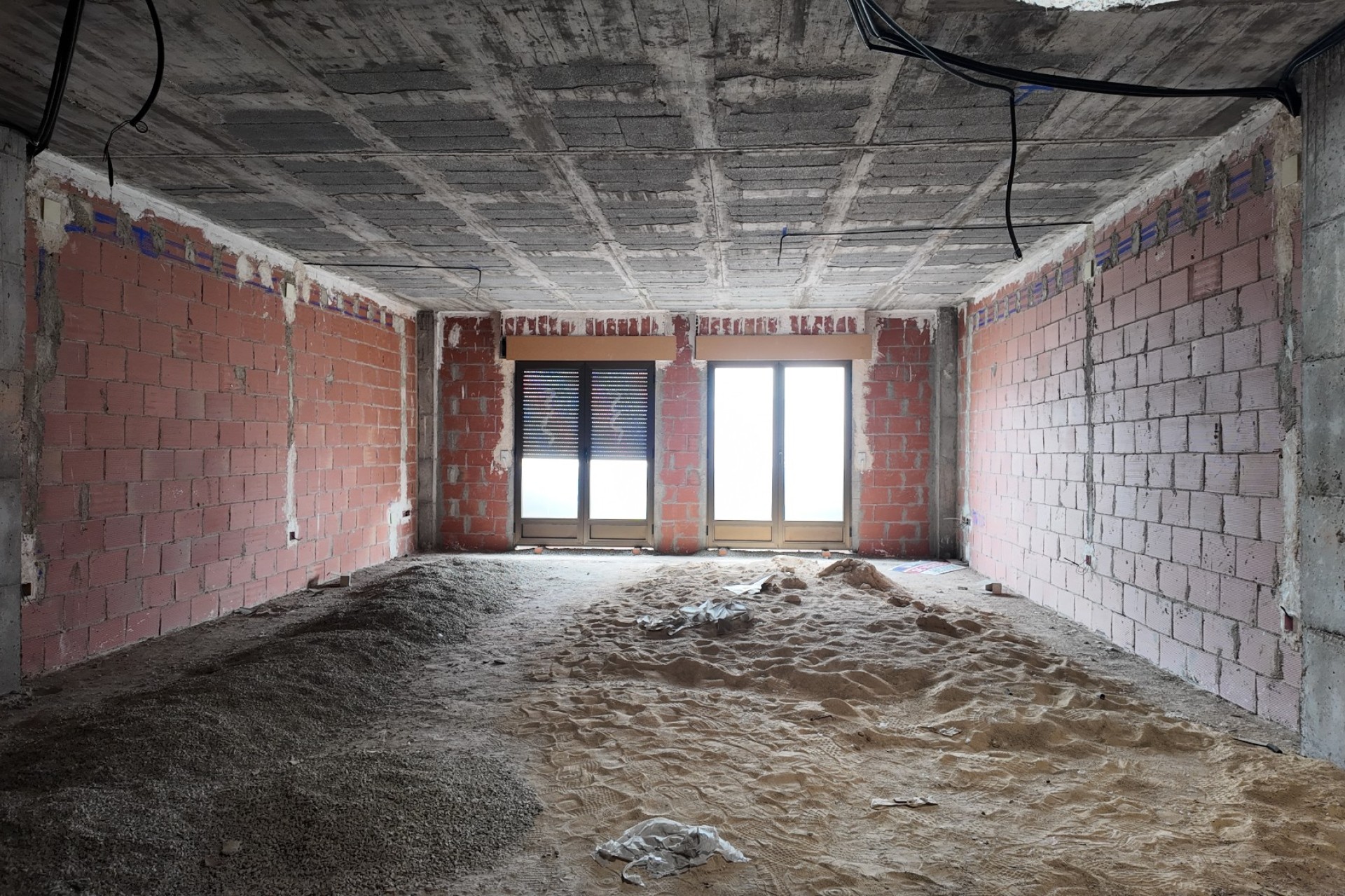 Revente - Commercial - San Vicente de Raspeig - San Vicente del Raspeig