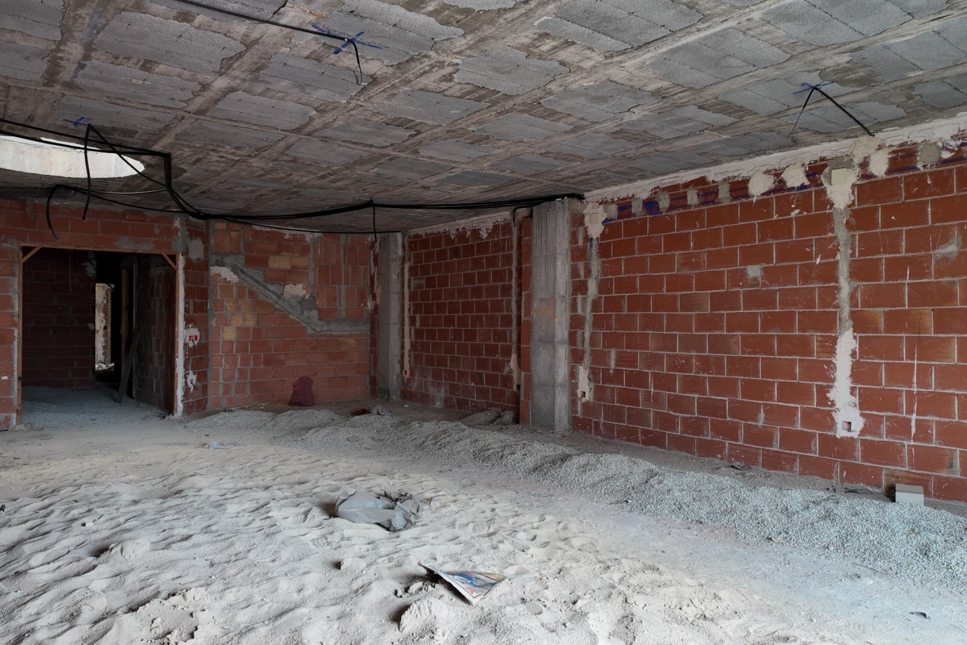 Revente - Commercial - San Vicente de Raspeig - San Vicente del Raspeig