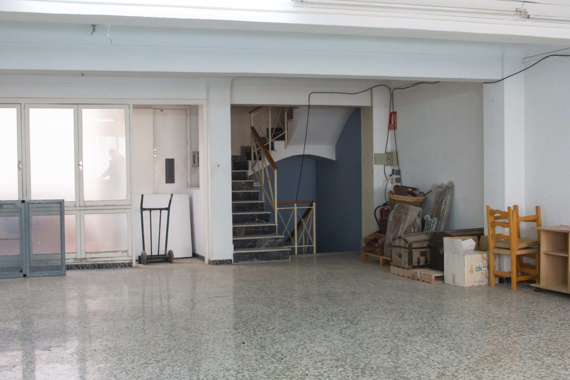 Revente - Commercial - Torrevieja - Center