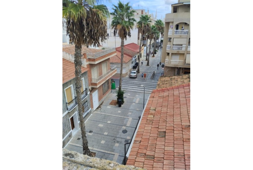 Revente - Commercial - Torrevieja - Costa Blanca