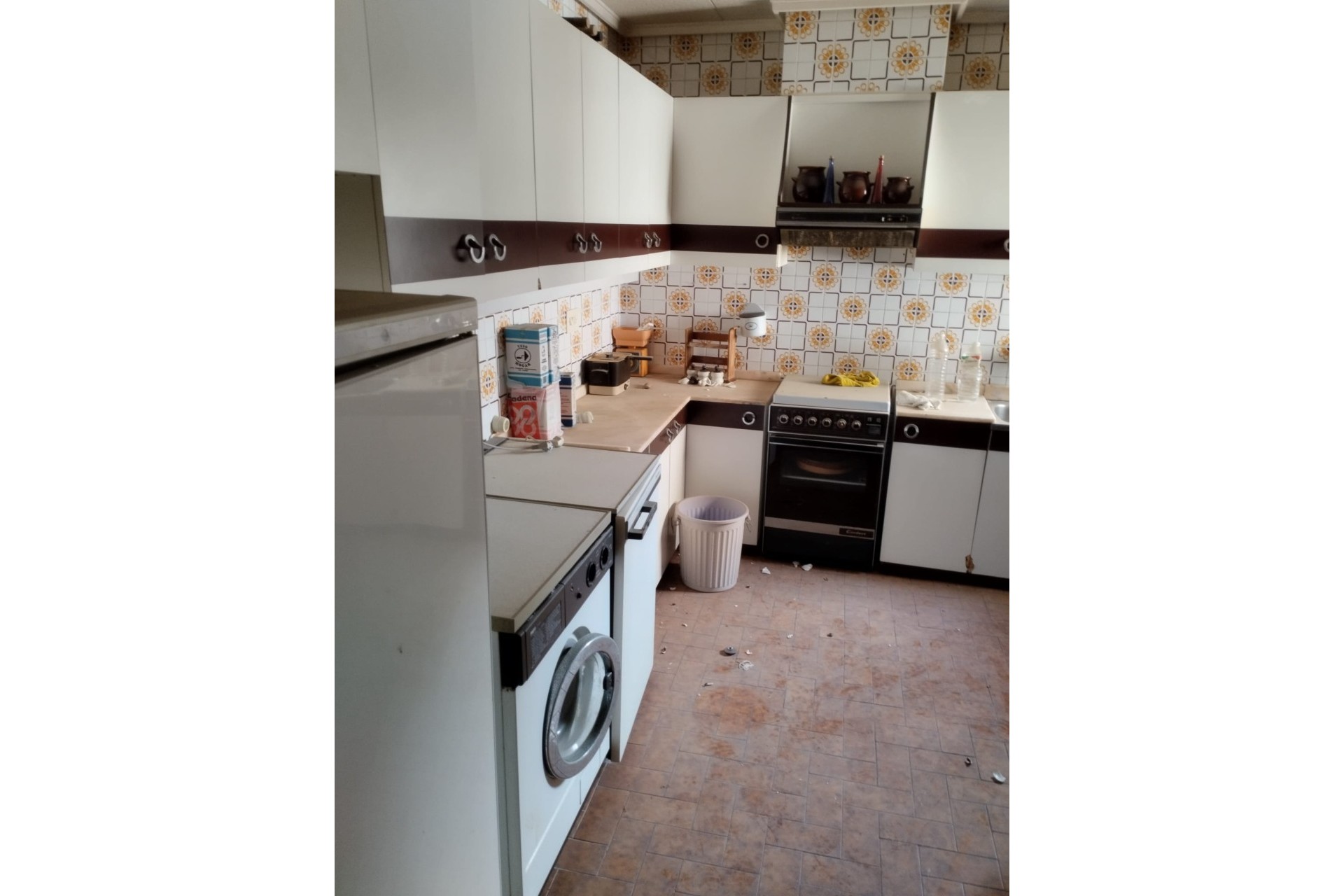 Revente - Commercial - Torrevieja - Costa Blanca