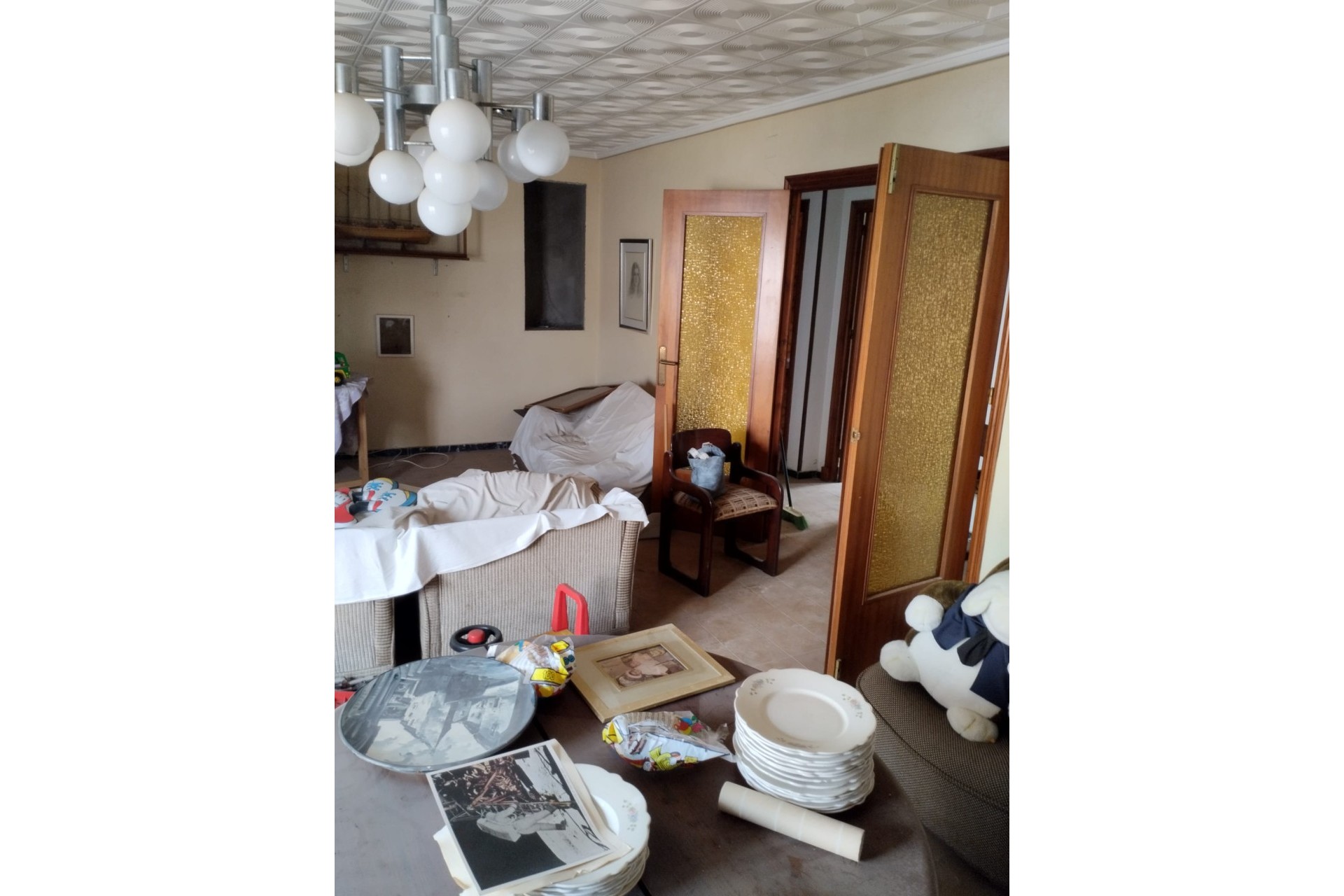 Revente - Commercial - Torrevieja - Costa Blanca