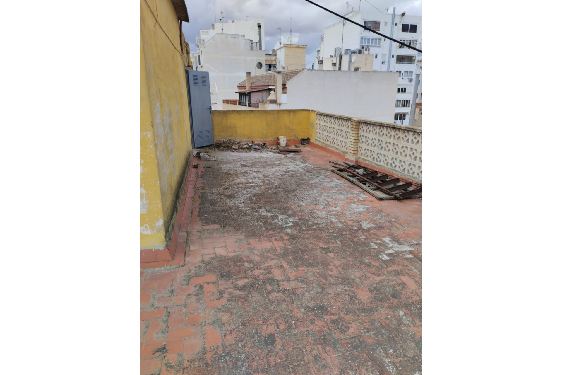 Revente - Commercial - Torrevieja - Costa Blanca