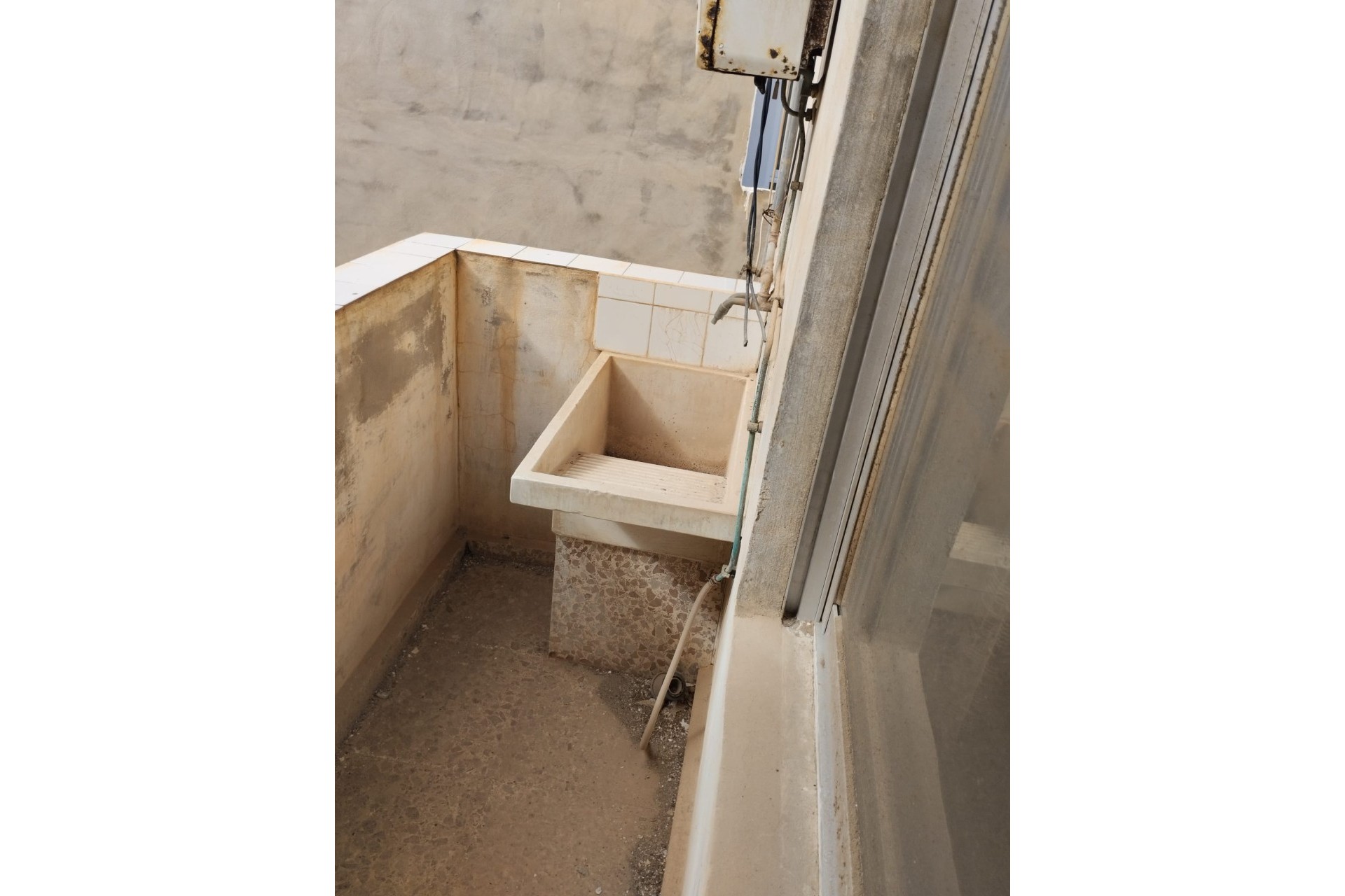 Revente - Commercial - Torrevieja - Costa Blanca