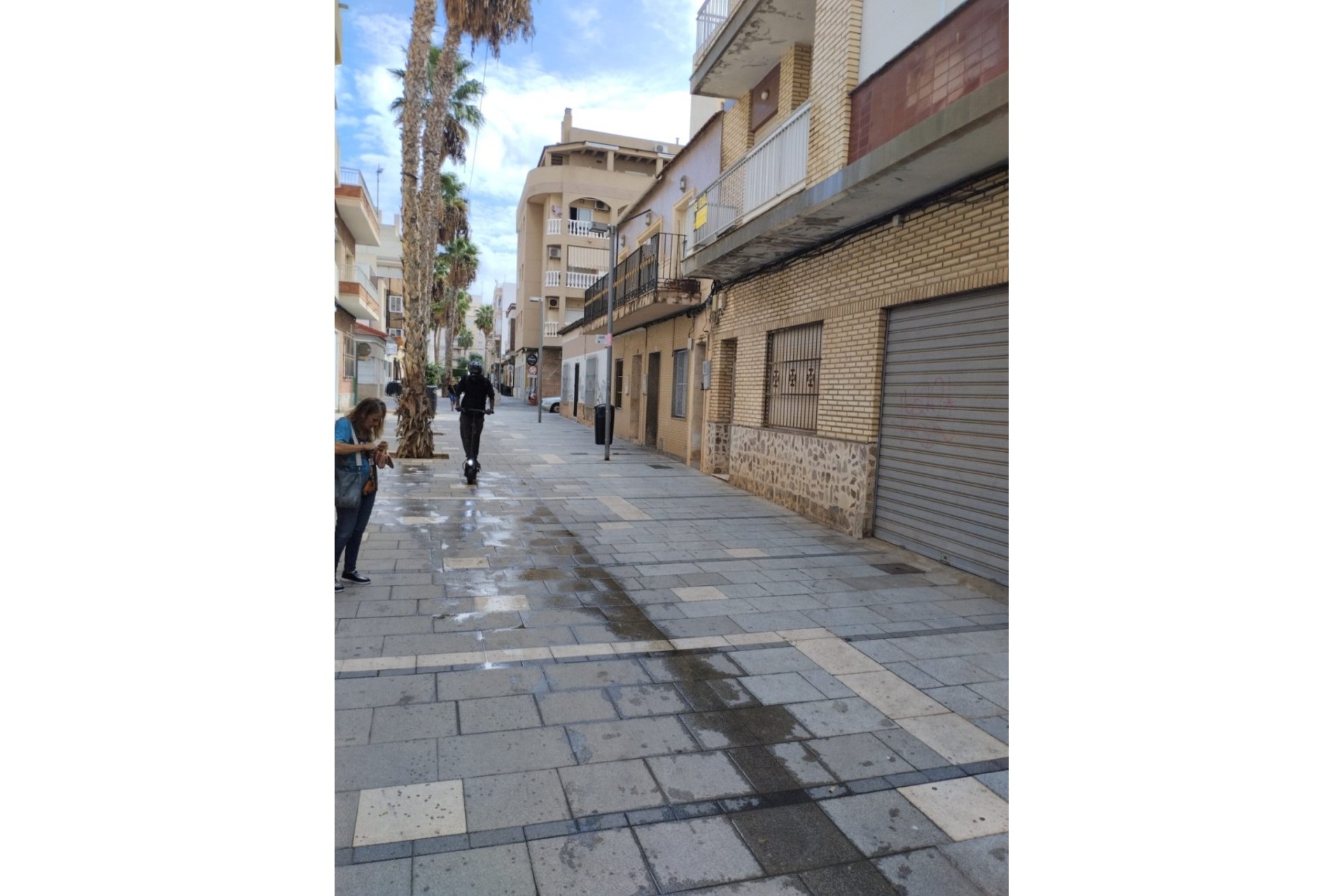 Revente - Commercial - Torrevieja - Costa Blanca