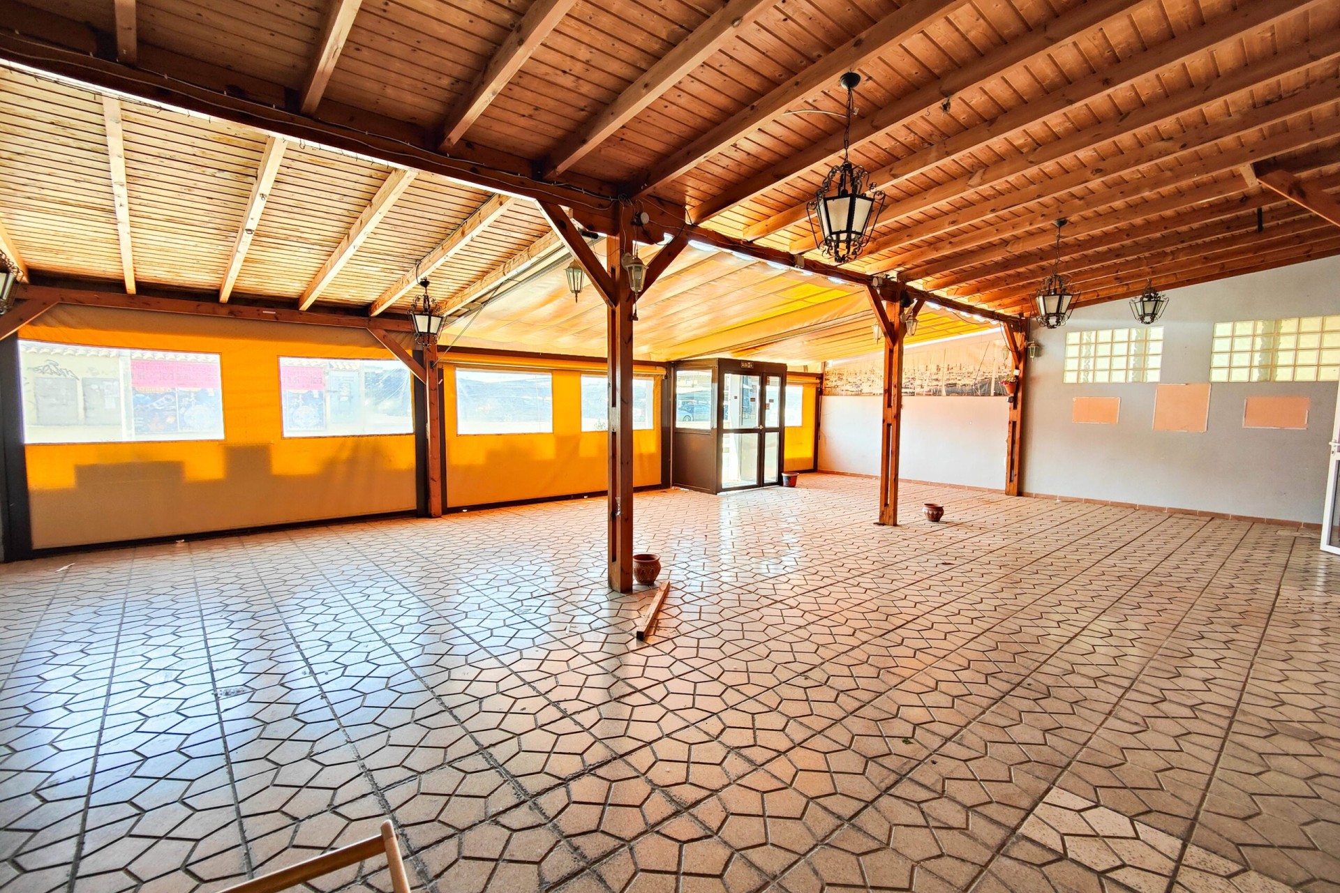 Revente - Commercial - Torrevieja - La Siesta