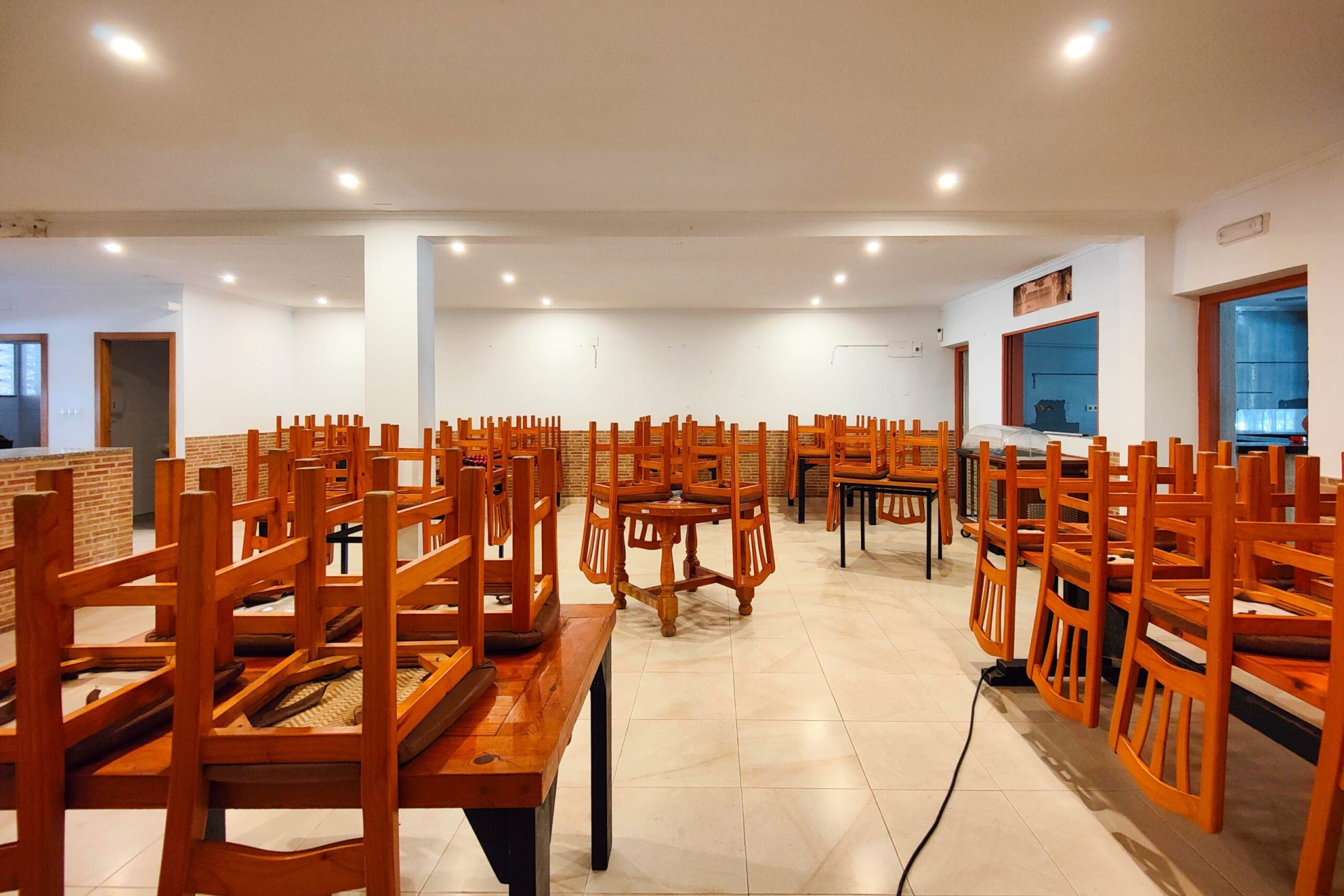 Revente - Commercial - Torrevieja - La Siesta