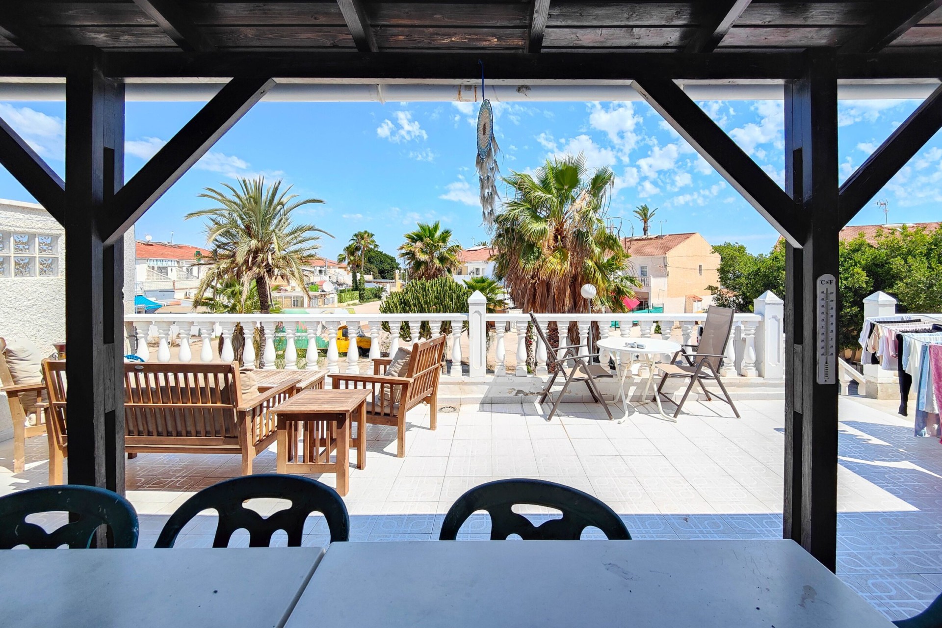 Revente - Commercial - Torrevieja - La Siesta