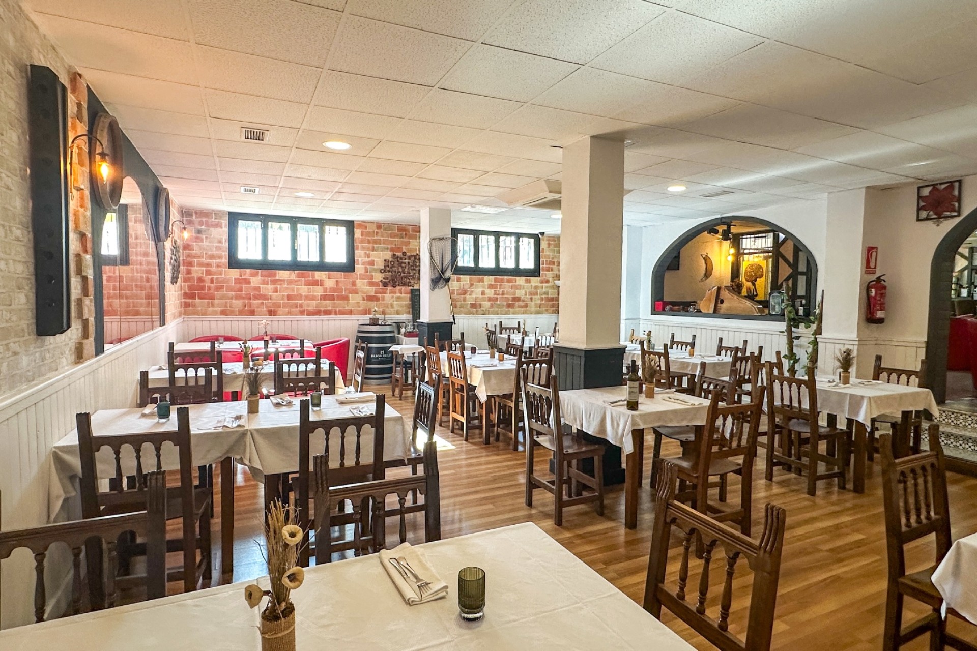 Revente - Commercial - Torrevieja - Nueva Torrevieja