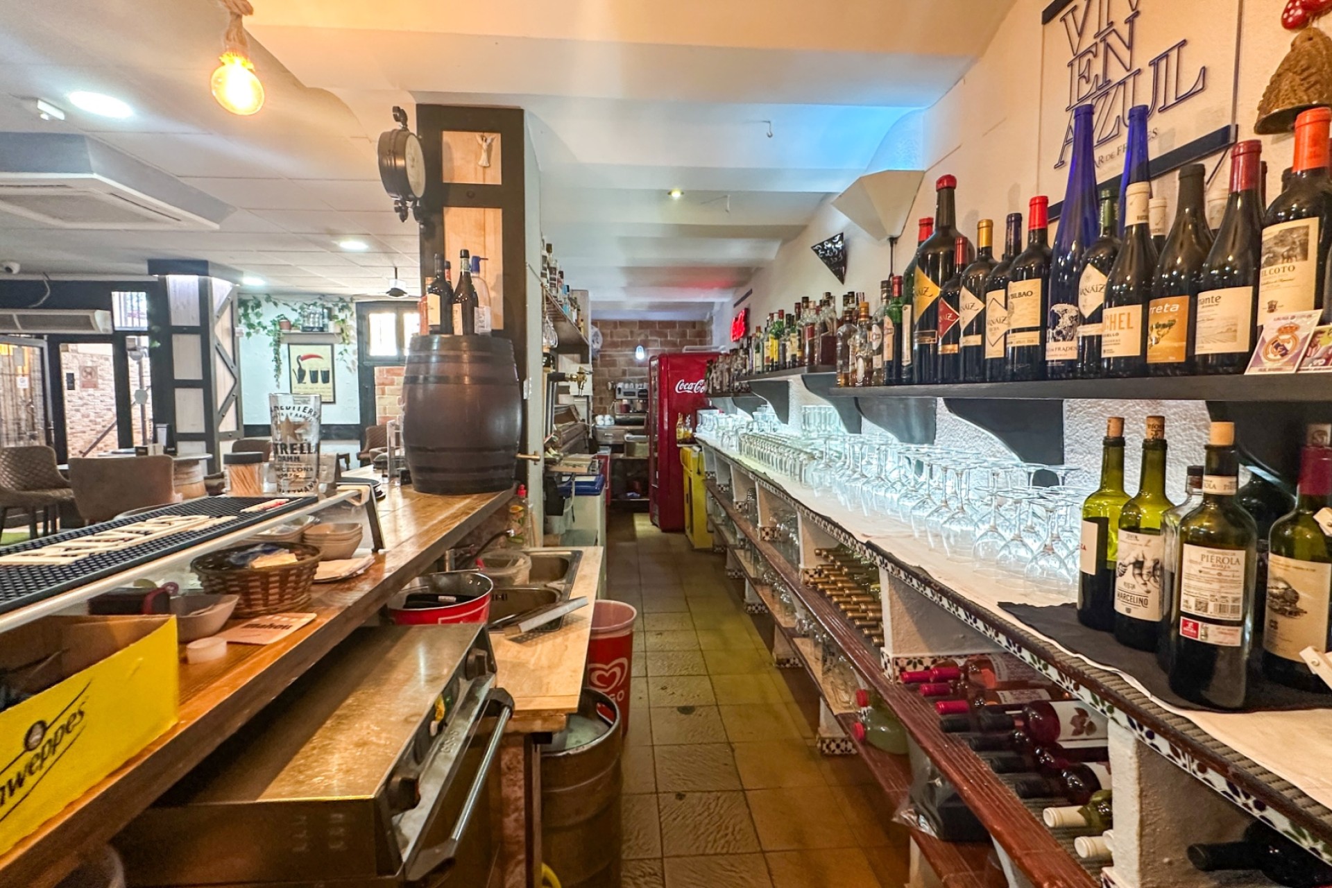 Revente - Commercial - Torrevieja - Nueva Torrevieja