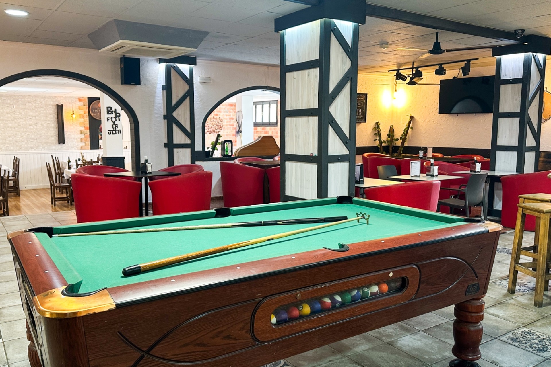 Revente - Commercial - Torrevieja - Nueva Torrevieja