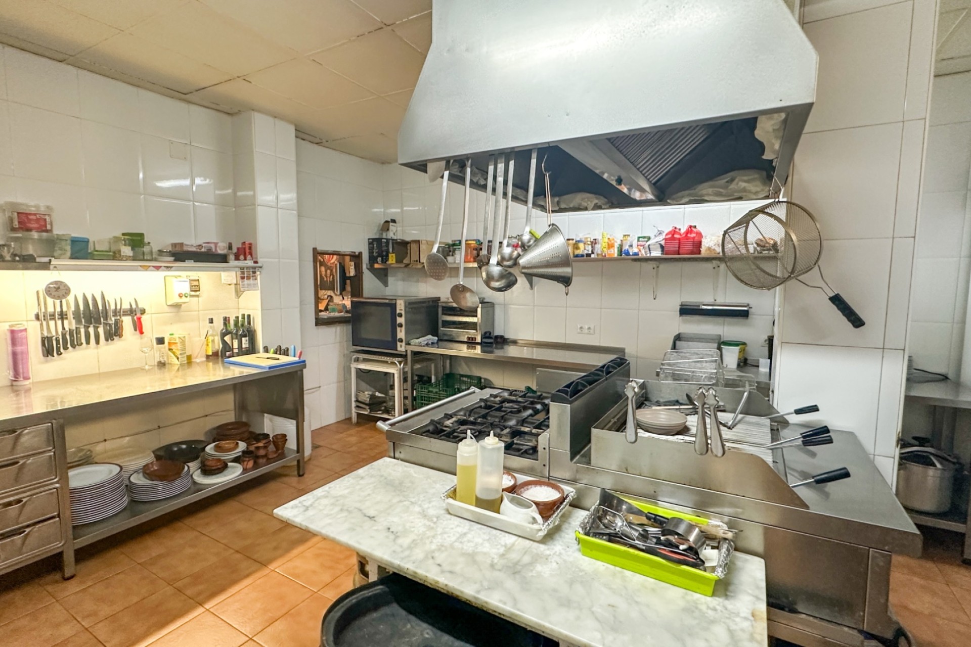 Revente - Commercial - Torrevieja - Nueva Torrevieja