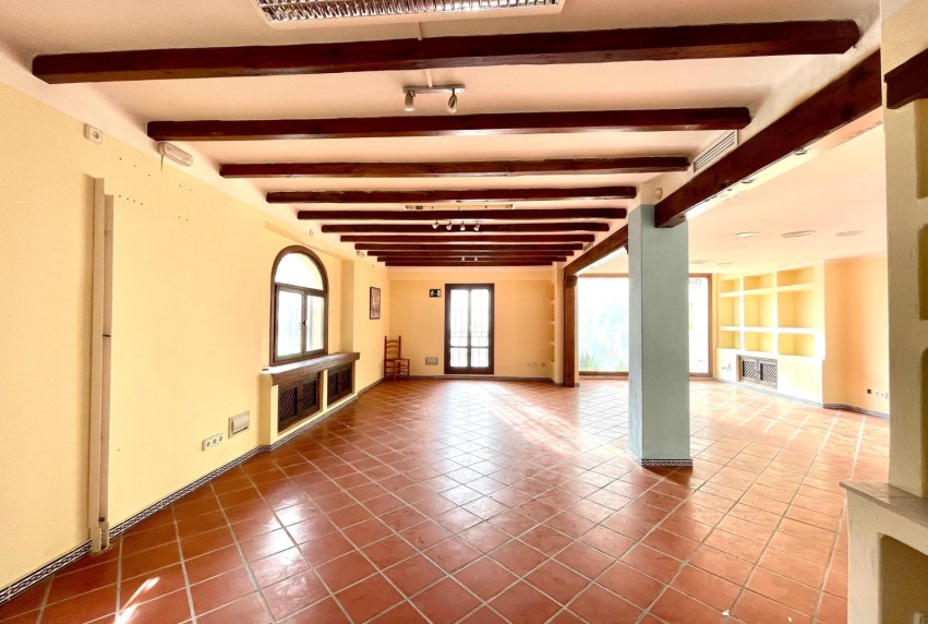 Revente - Commercial - Torrevieja - Playa Los Locos