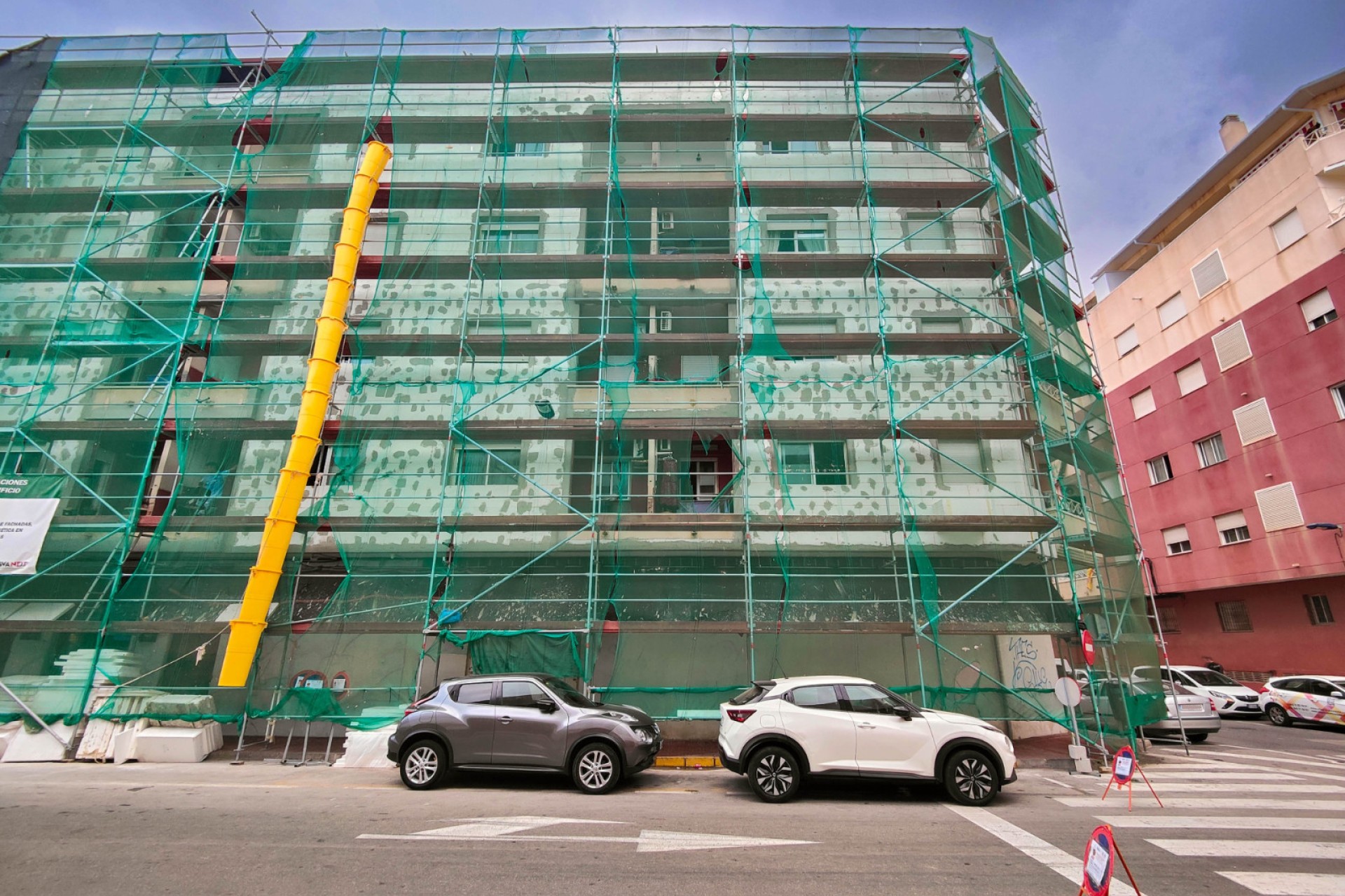 Revente - Commercial - Torrevieja - Playa Los Naufragos