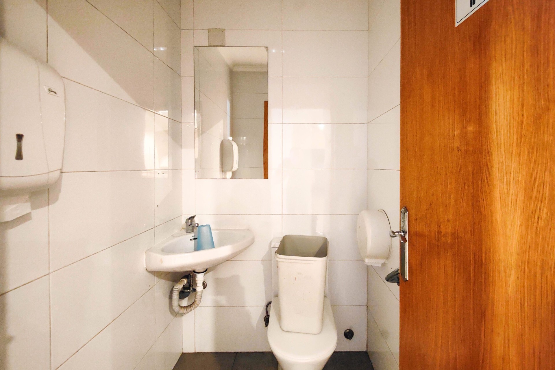 Revente - Commercial - Torrevieja - San Luis