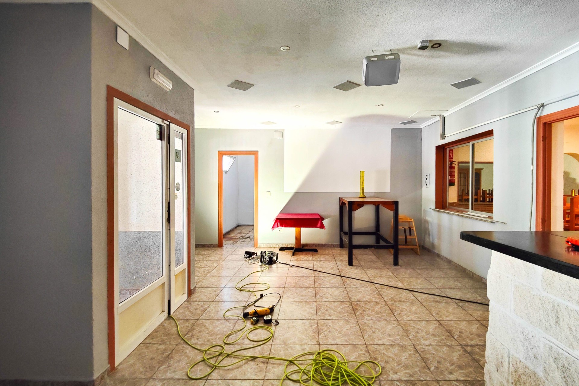 Revente - Commercial - Torrevieja - San Luis