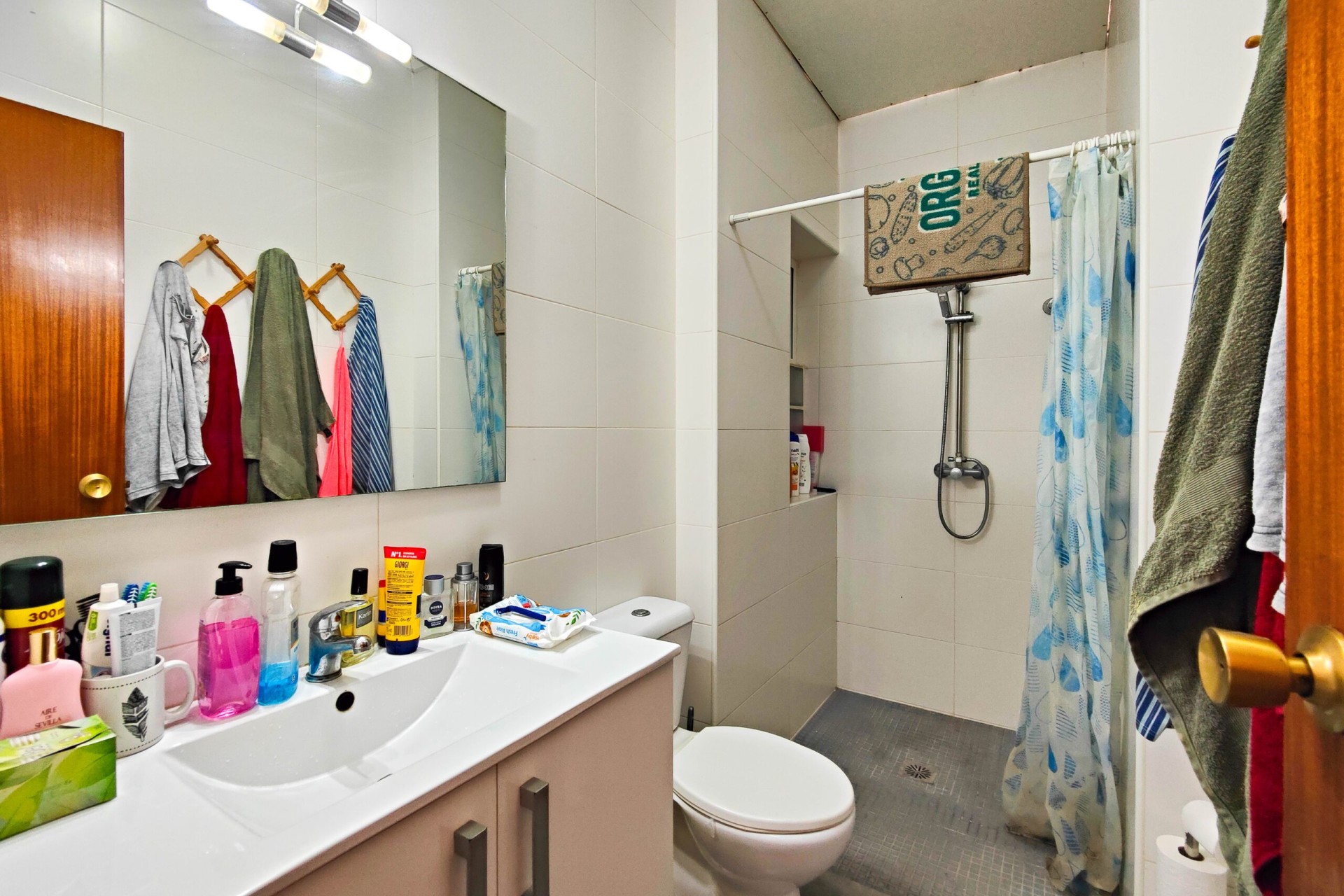 Revente - Commercial - Torrevieja - San Luis