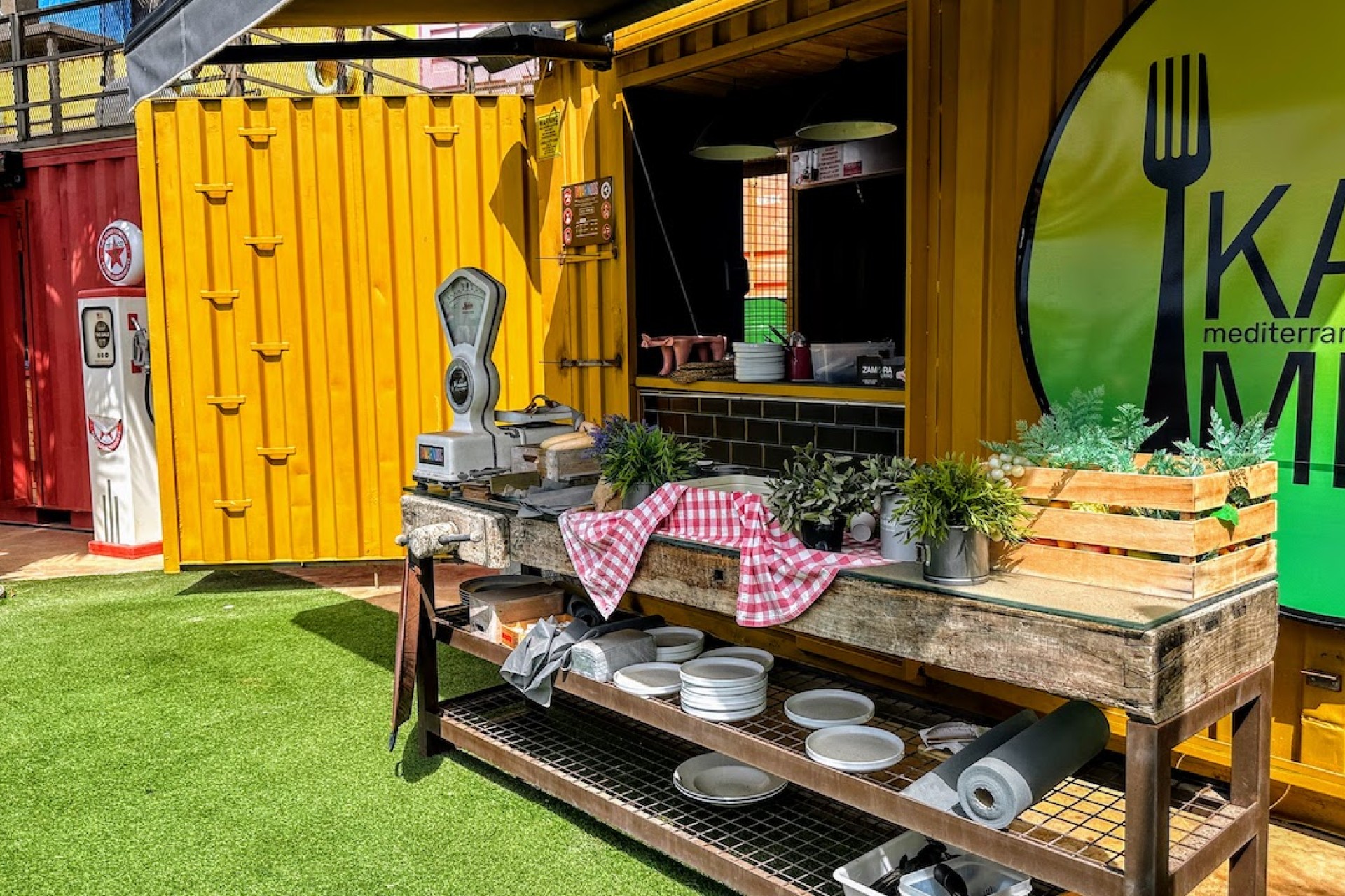 Revente - Commercial - Villajoyosa